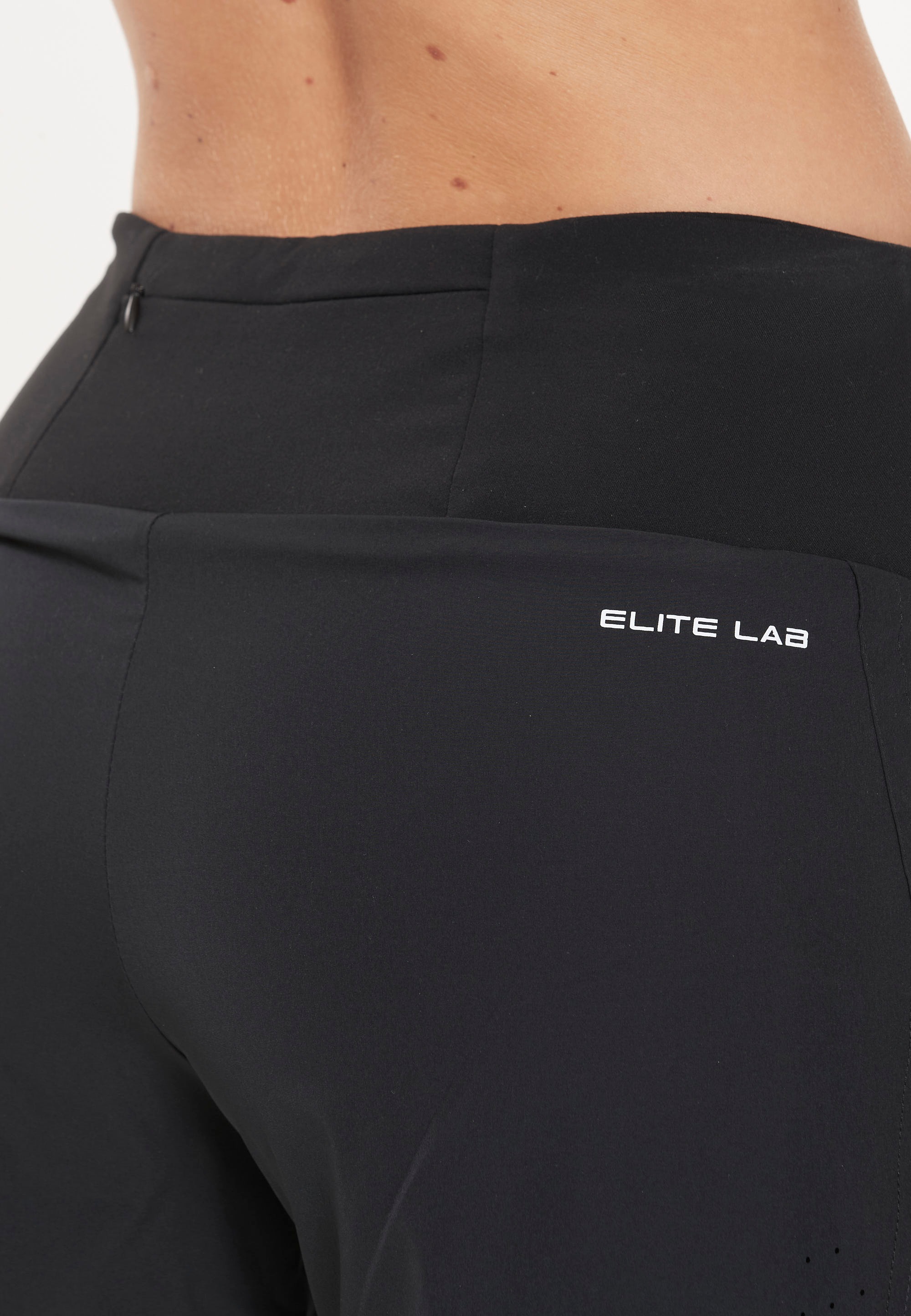 ELITE LAB Shorts »Run Elite X1«, mit integrierter Tight