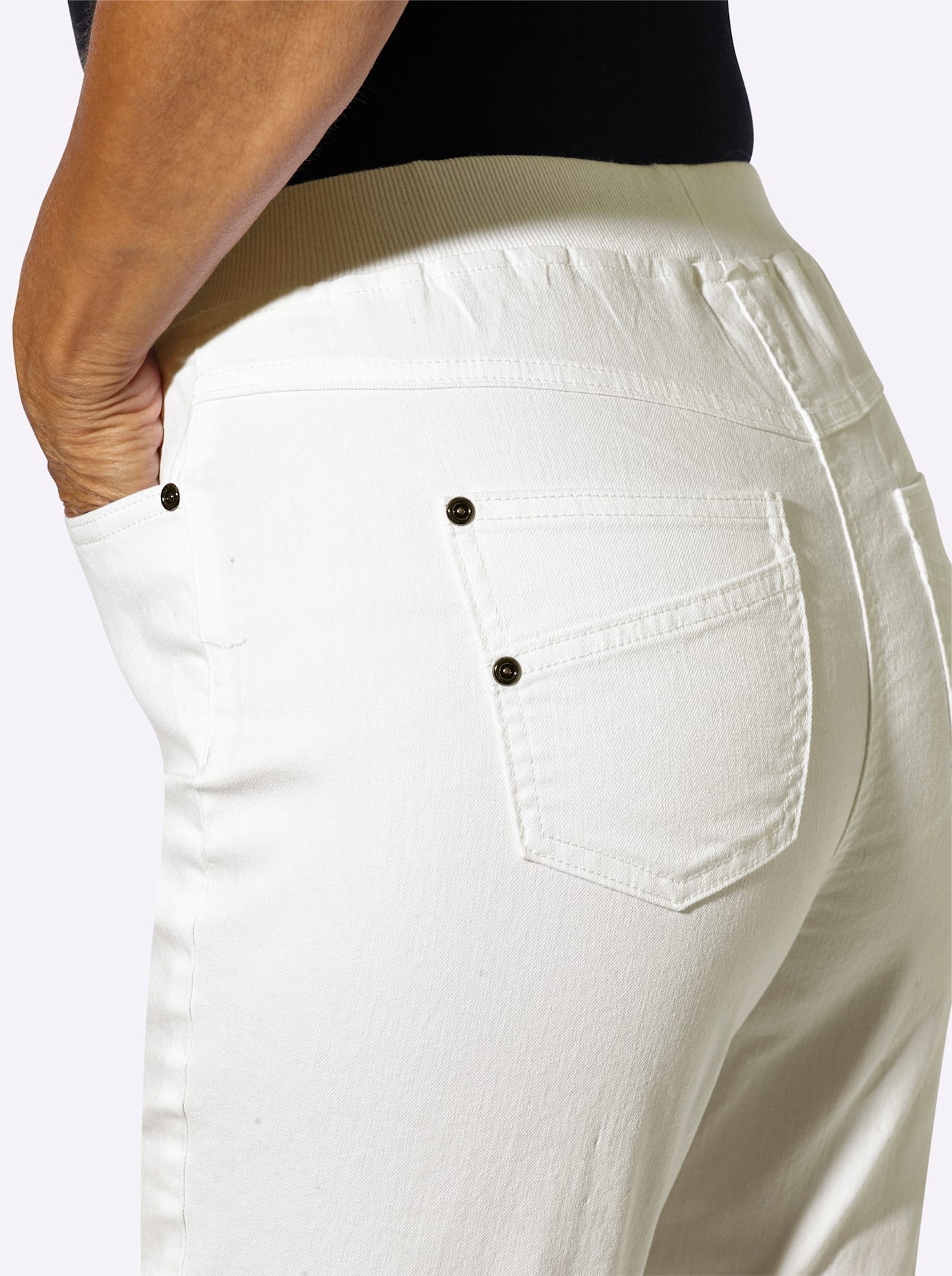 Inspirationen 7/8-Jeans 1 tlg.