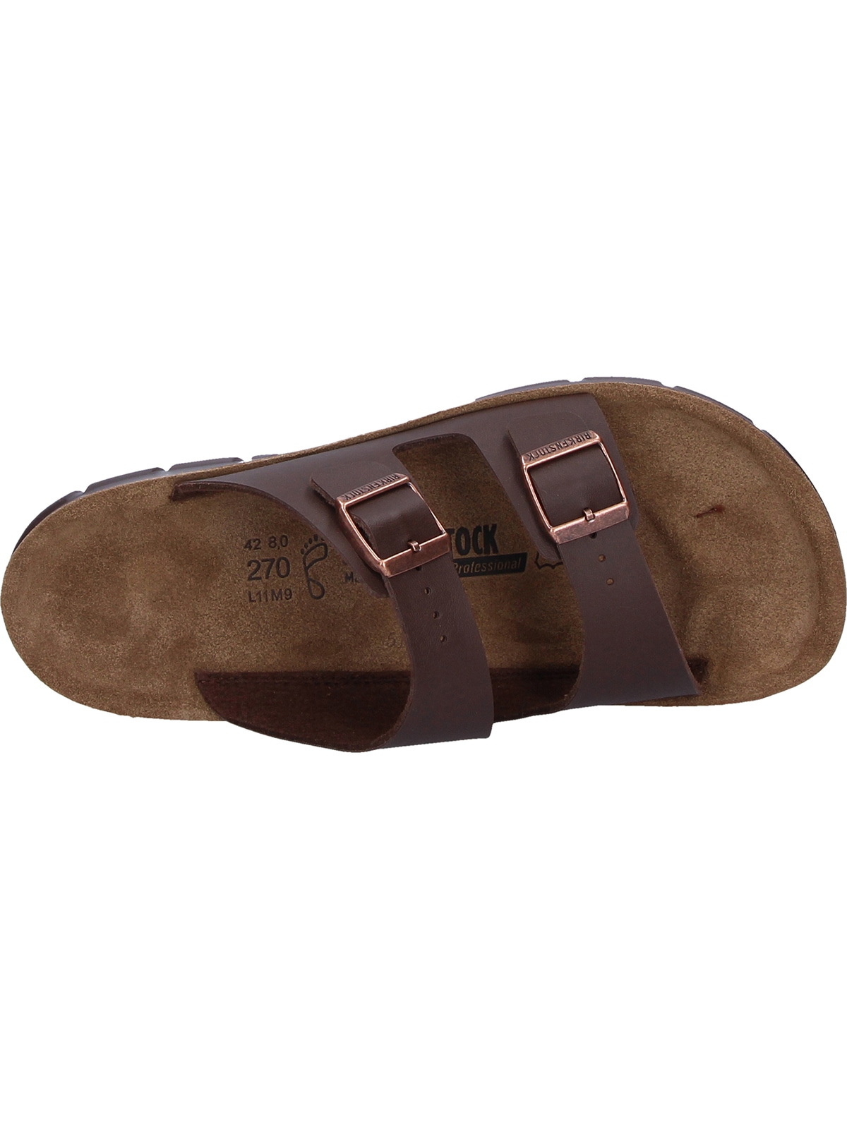 Birkenstock Wanderschuh »Bilbao«