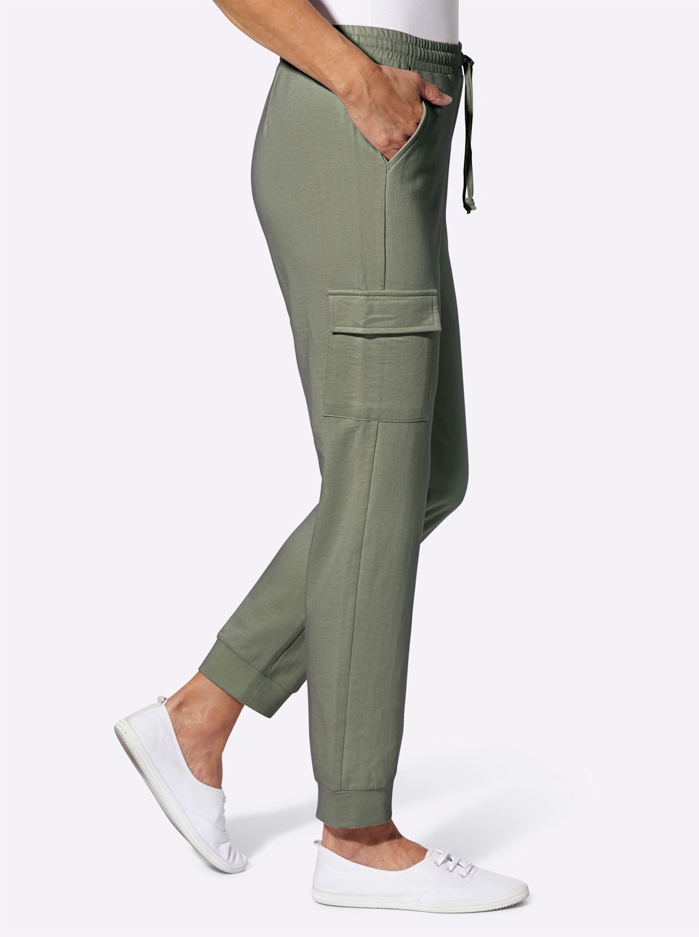 Classic Basics Sweathose günstig online kaufen
