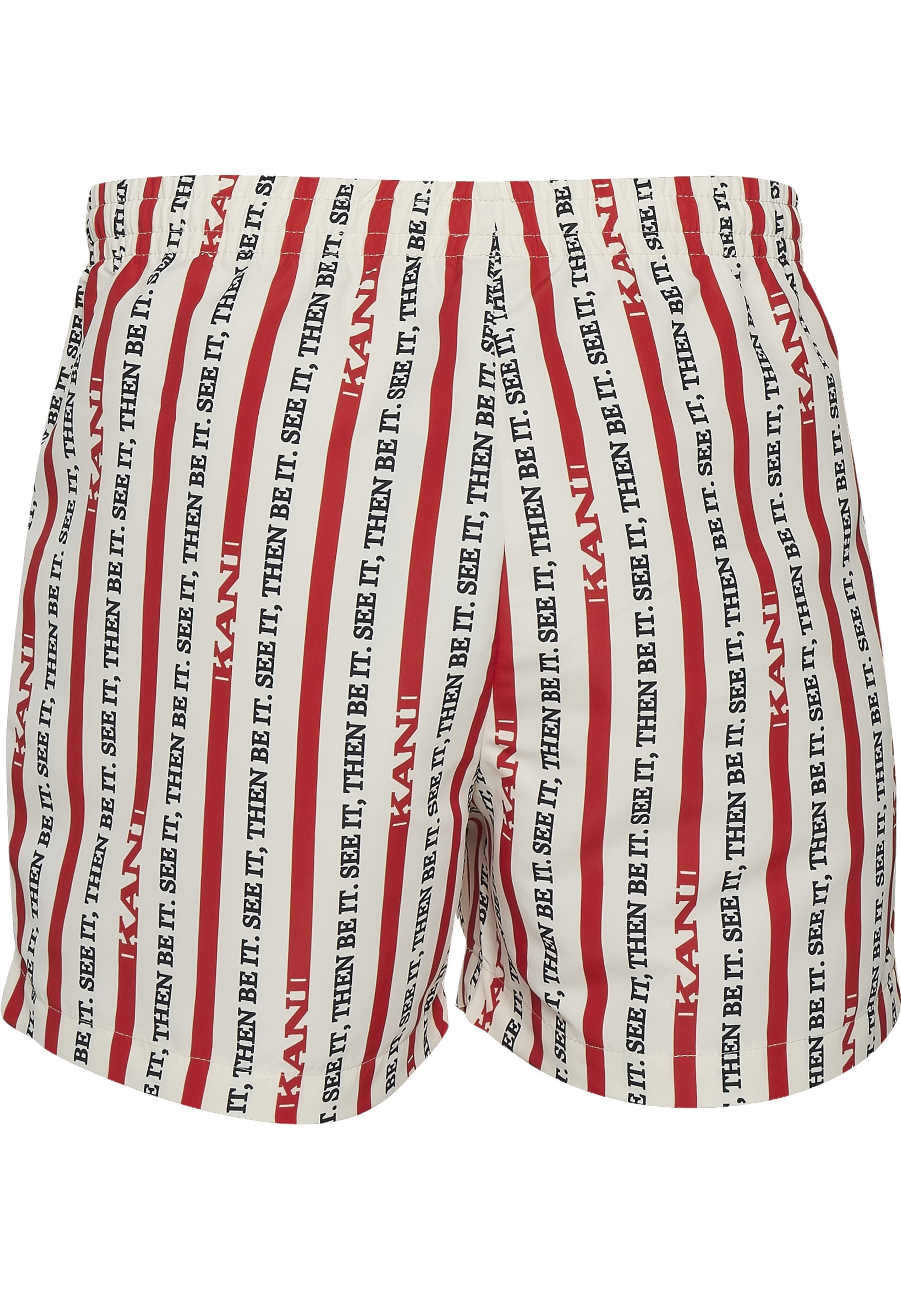 Karl Kani Badeshorts »Karl Kani Herren«