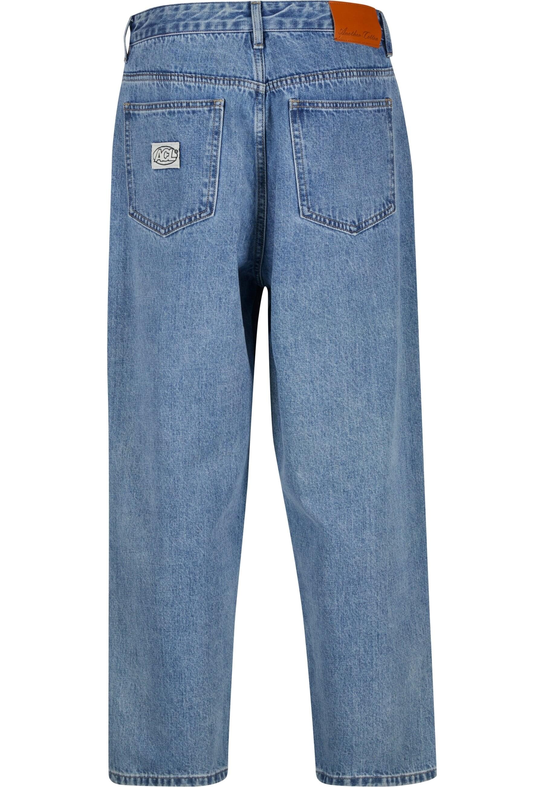 Another Cotton Lab Bequeme Jeans »Another Cotton Lab Loose Fit Jeans«