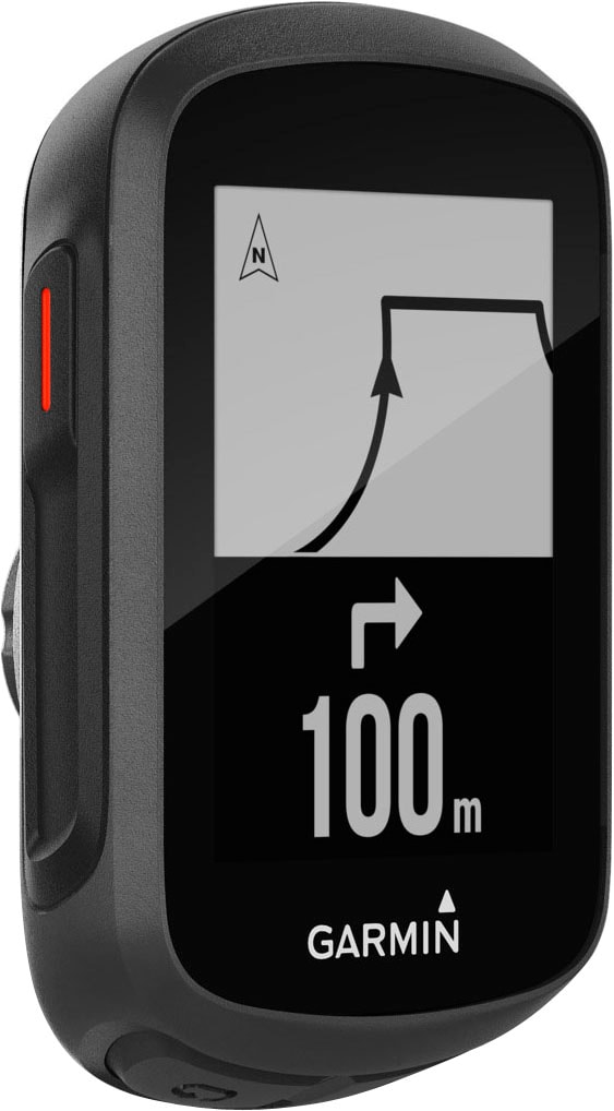 Garmin Fahrrad-Navigationsgerät »Edge 130 Plus MTB Bundle«