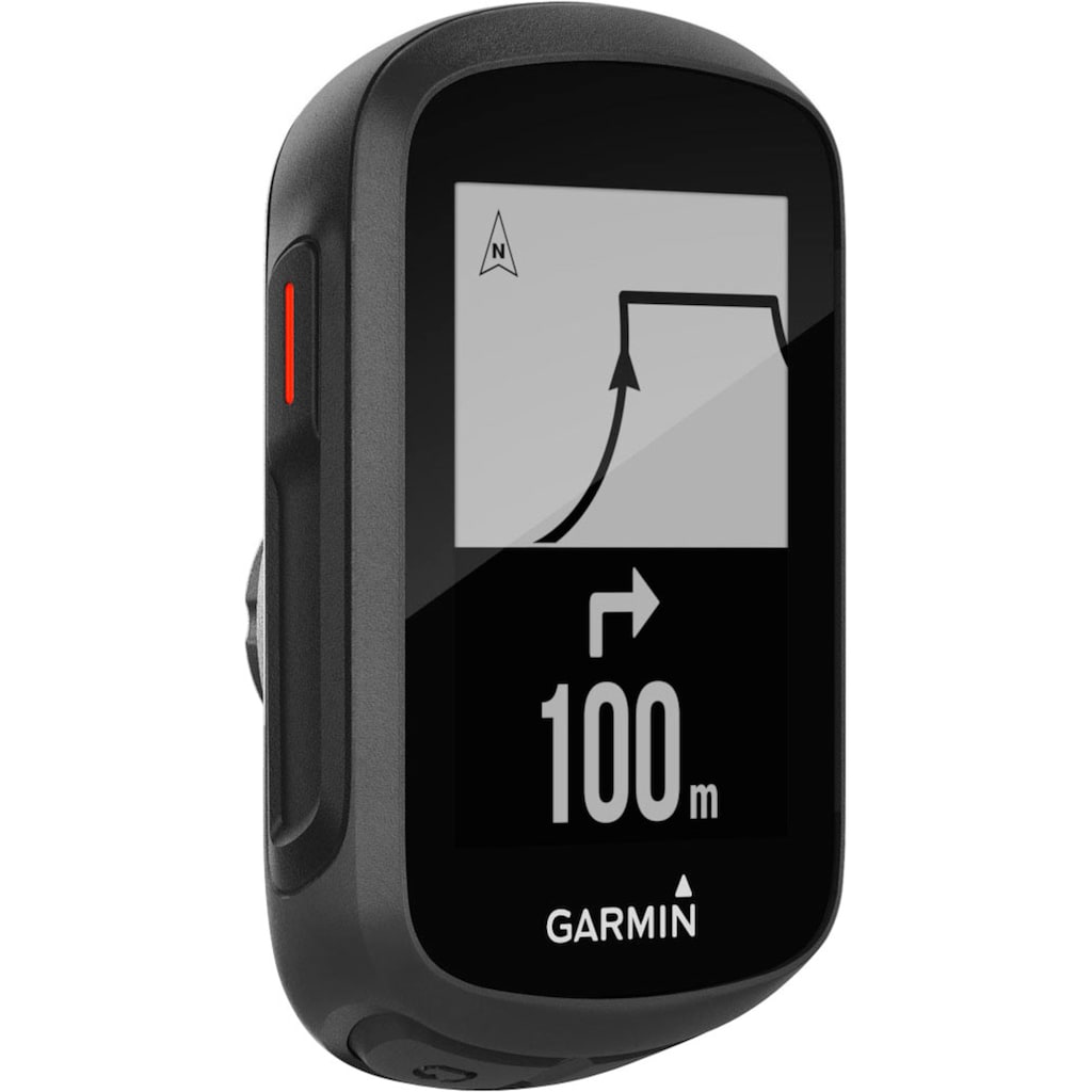 Garmin Fahrrad-Navigationsgerät »Edge 130 Plus MTB Bundle«