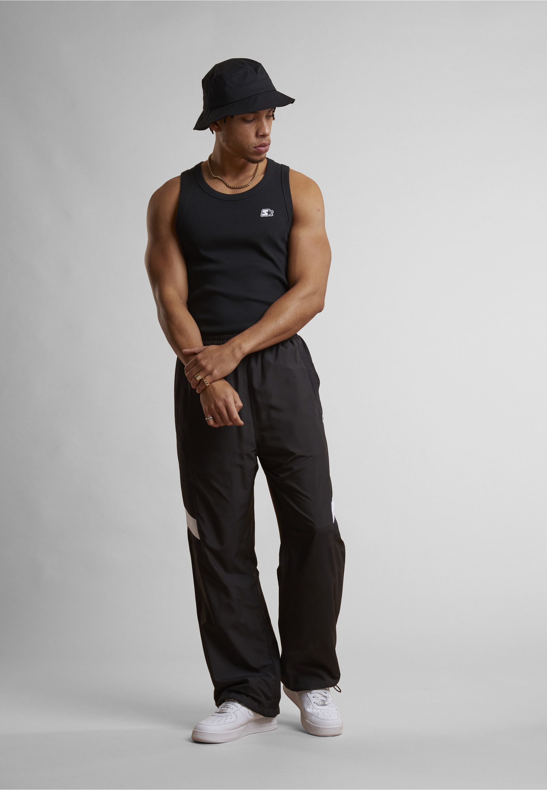 Starter Black Label Tanktop »Starter Black Label Starter Rib Tank Top« 1