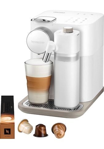 Nespresso Kapselmaschine »EN640.W von DeLonghi w...