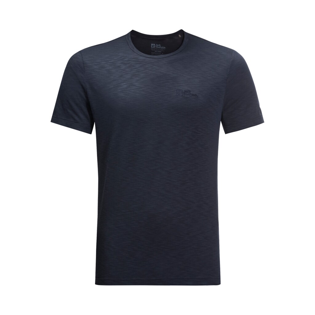 Jack Wolfskin T-Shirt »TRAVEL T M«