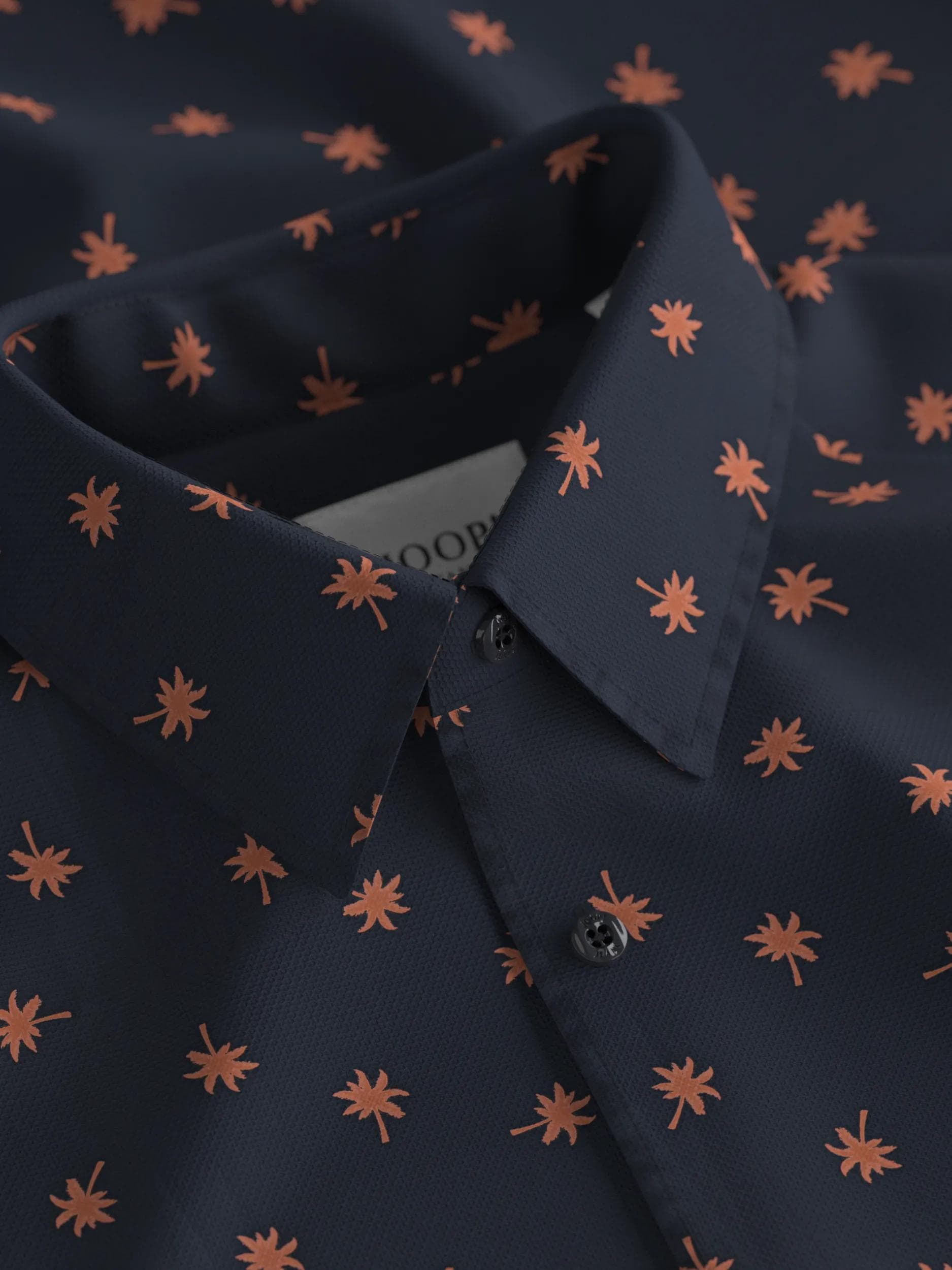 Thumbnail - Joop Jeans Langarmhemd "Hansen"