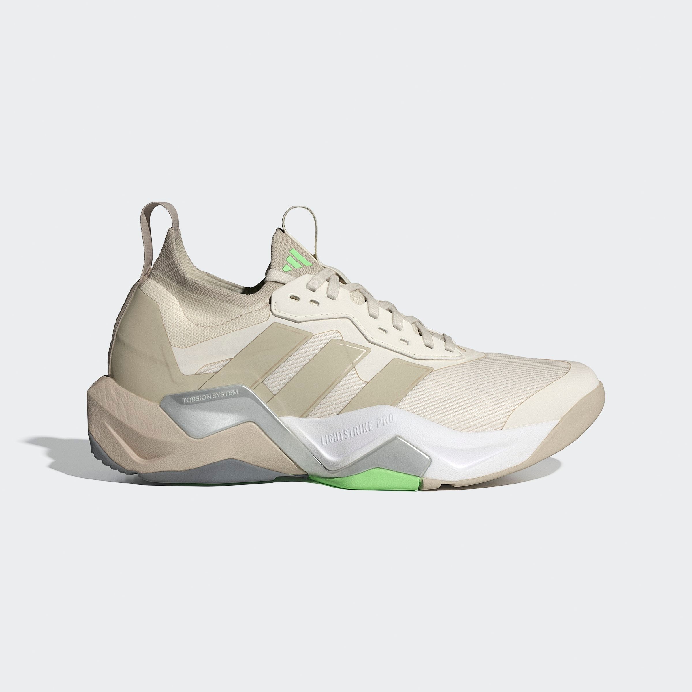 adidas Performance Trainingsschuh »RAPIDMOVE ADV 2-TRAININGSSCHUHE«