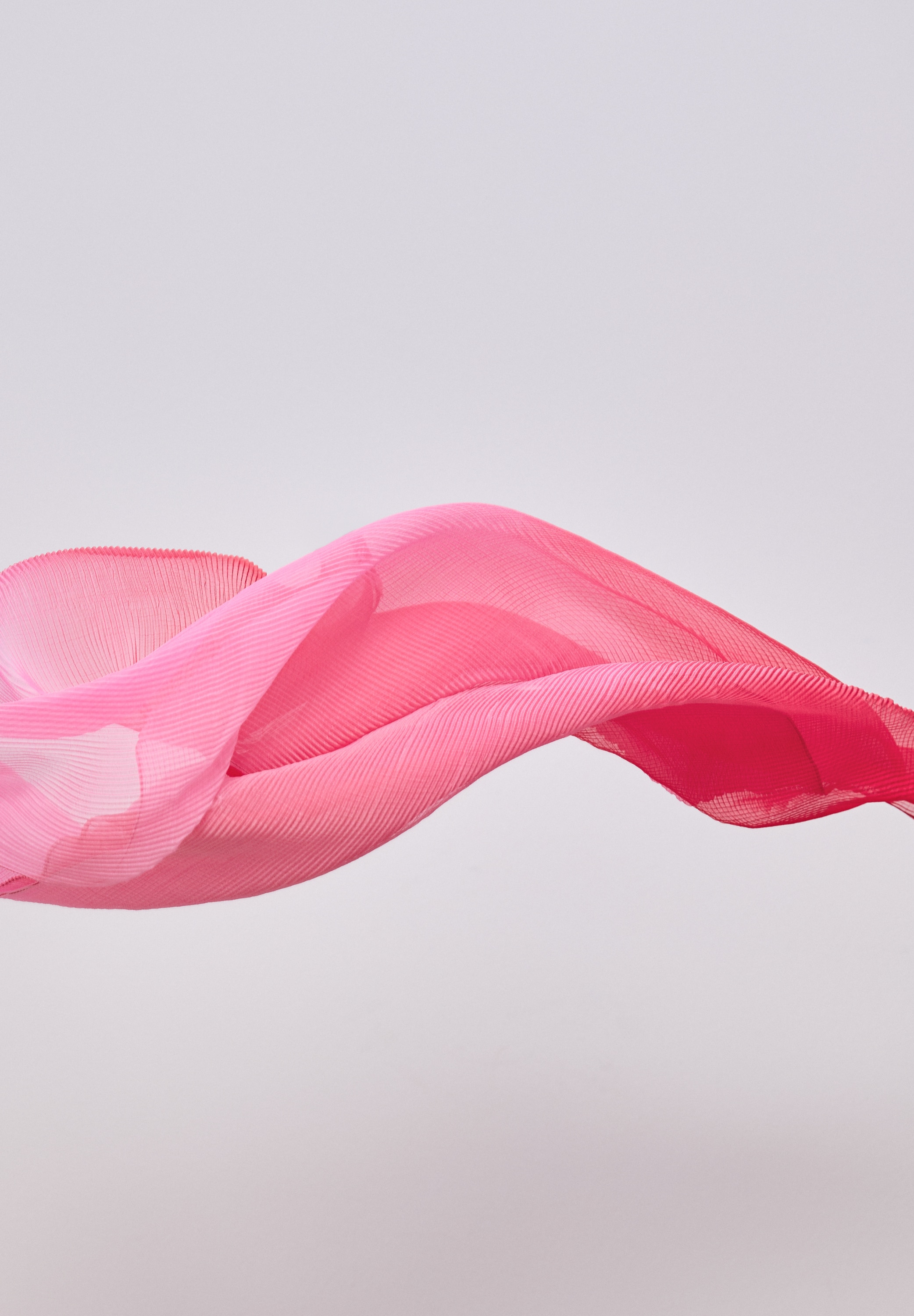 STREET ONE Loop mit Farbverlauf günstig online kaufen