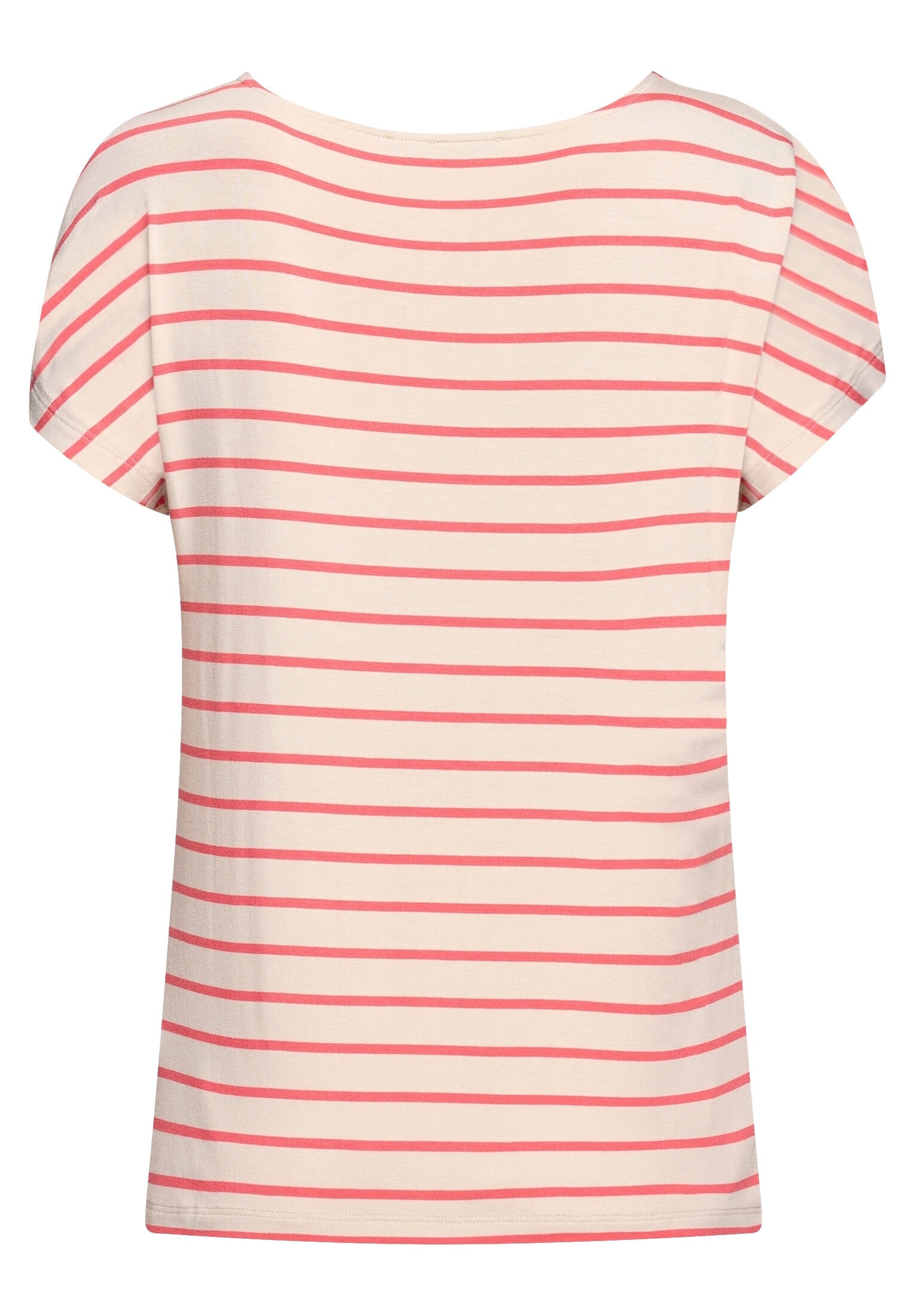 Betty Barclay Kurzarmshirt »Damen mit U-Boot-Ausschnitt« 1