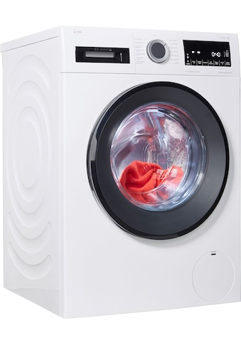 BOSCH Waschmaschine, WGG154IDOS, 10 kg, 1400 U/min kaufen