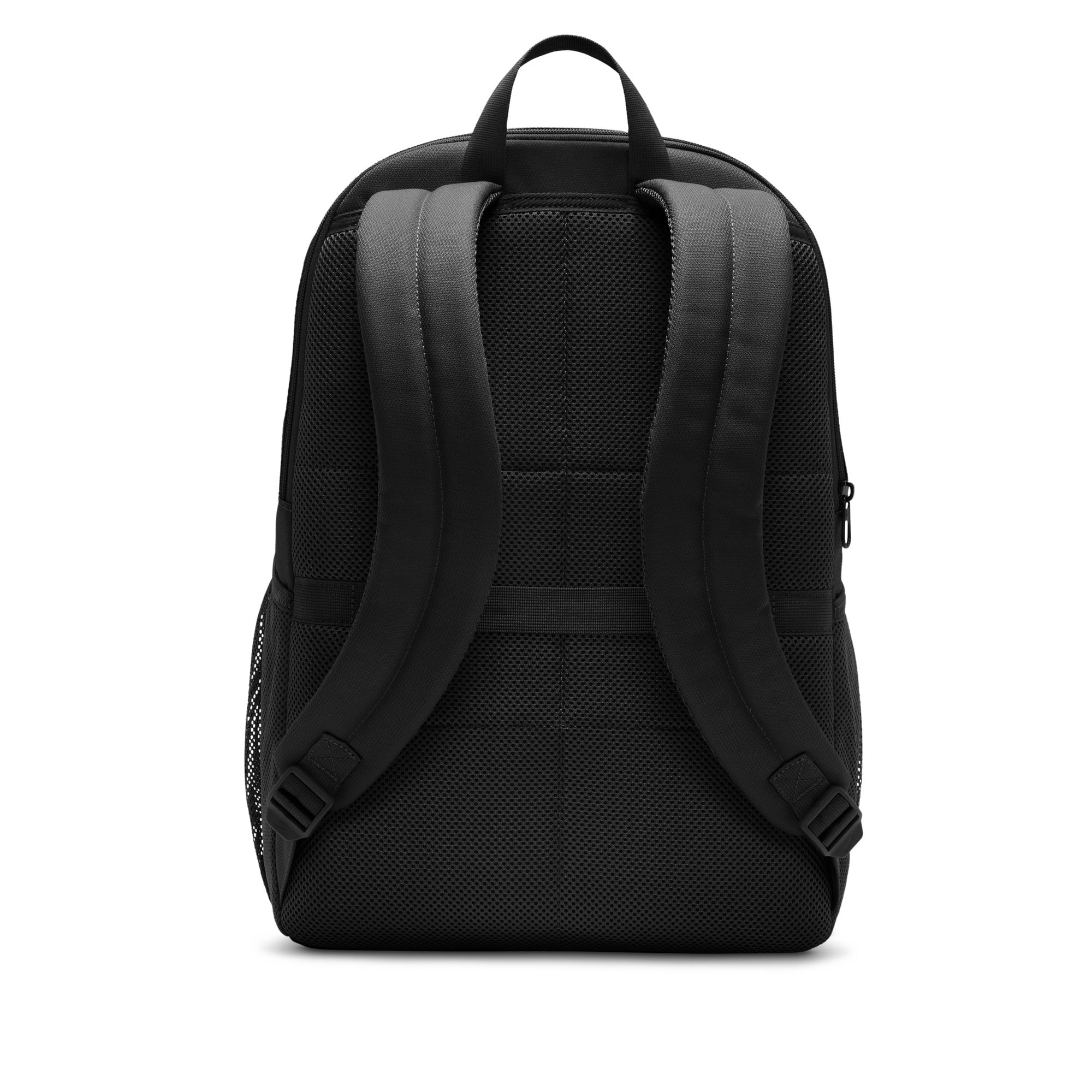 Nike Rucksack »NK BRSLA M BKPK - X« für Fitness und Alltag, mit separater Laptoptasche, sportlicher Stil