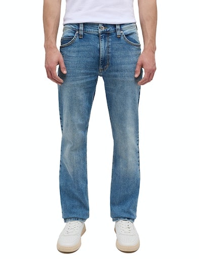 MUSTANG Straight-Jeans "Tramper Straigt"