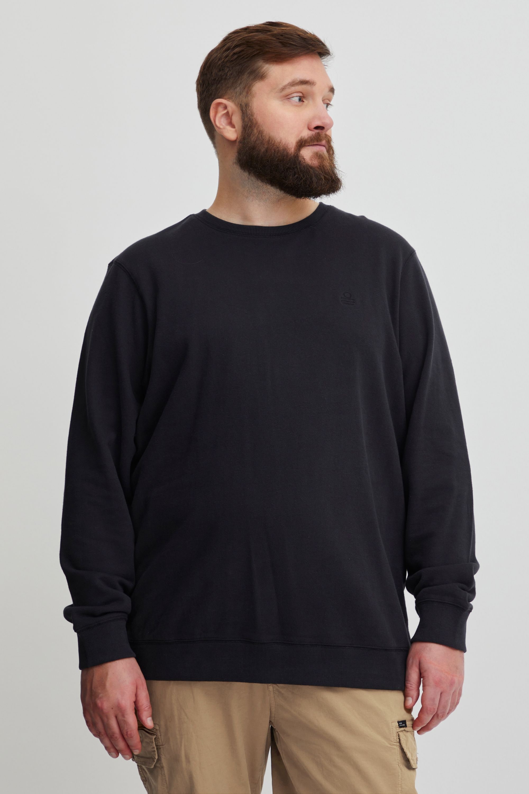 Blend Sweatshirt »Sweatshirt BHBRavin«