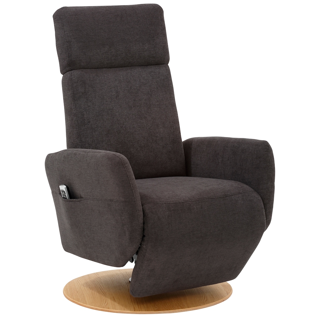 sit&more TV-Sessel »Kobra«