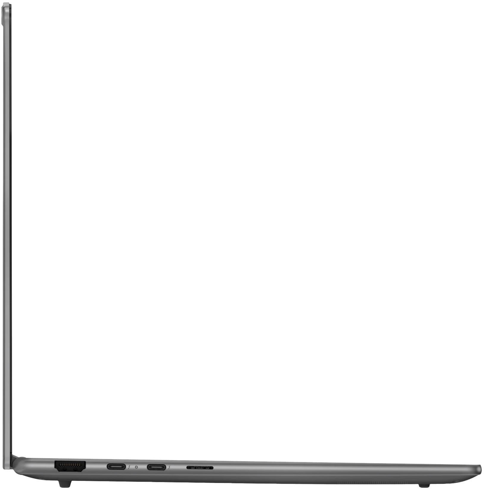 Lenovo Notebook »Yoga Slim 7 14ILL10«, 35,56 cm, / 14 Zoll, Intel, Core Ultra 5, ARC, 512 GB SSD