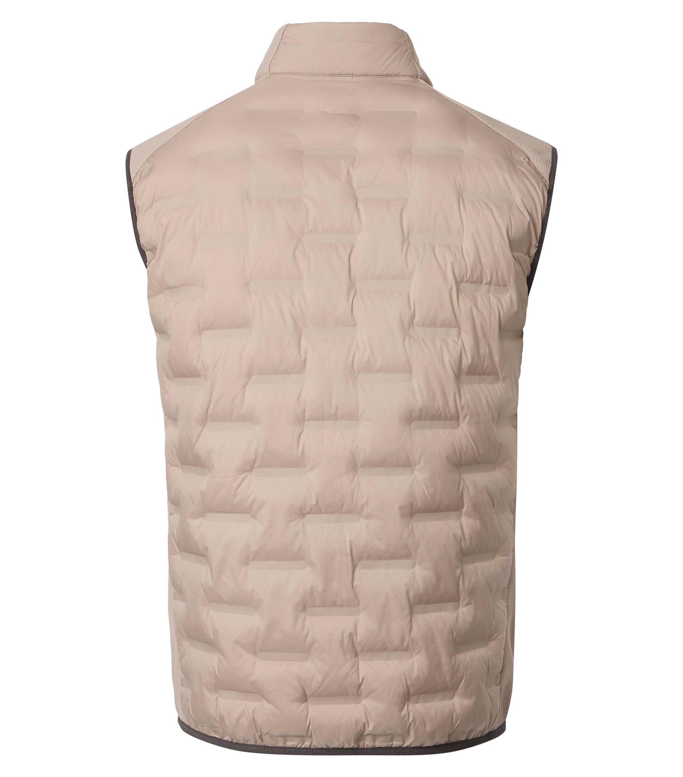 CASAMODA Steppweste "CASAMODA Steppweste uni" günstig online kaufen