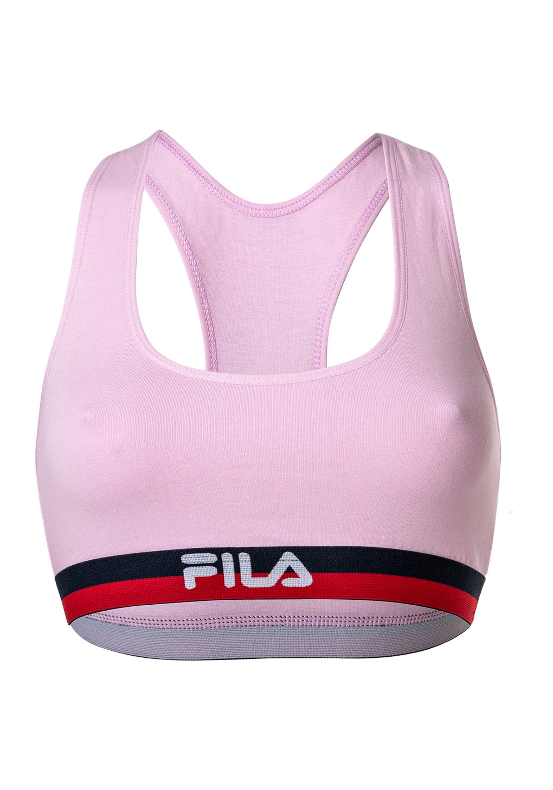 Fila Bustier "Bustier 1er Pack"