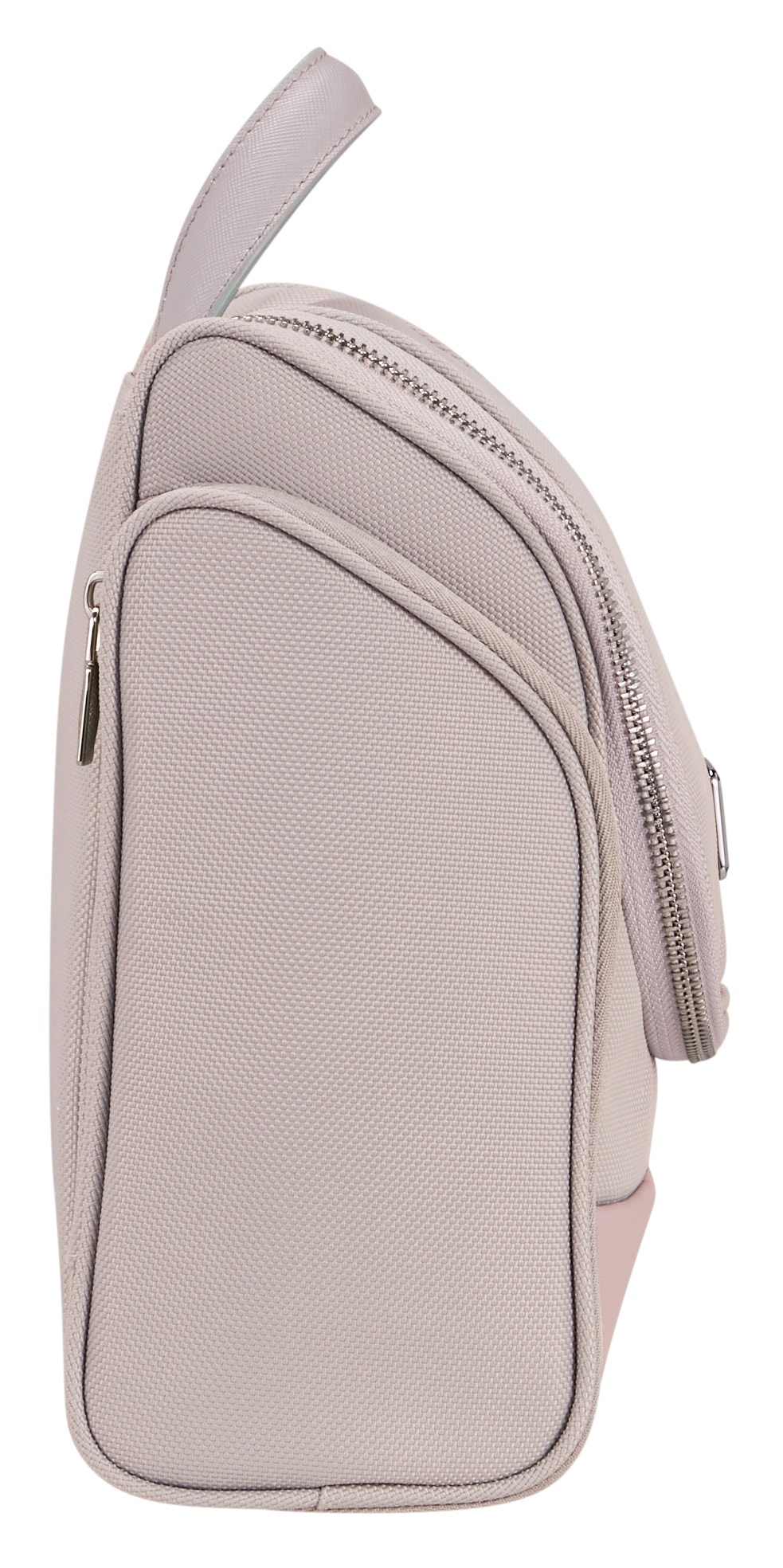 Samsonite Kulturbeutel »IMAGE Hanging Toilet Kit«, Kulturtasche Wash Bag Beauty Case Aufhängung