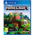 Sony Spielesoftware »PS4 Minecraft Starter Collection«, PlayStation 4