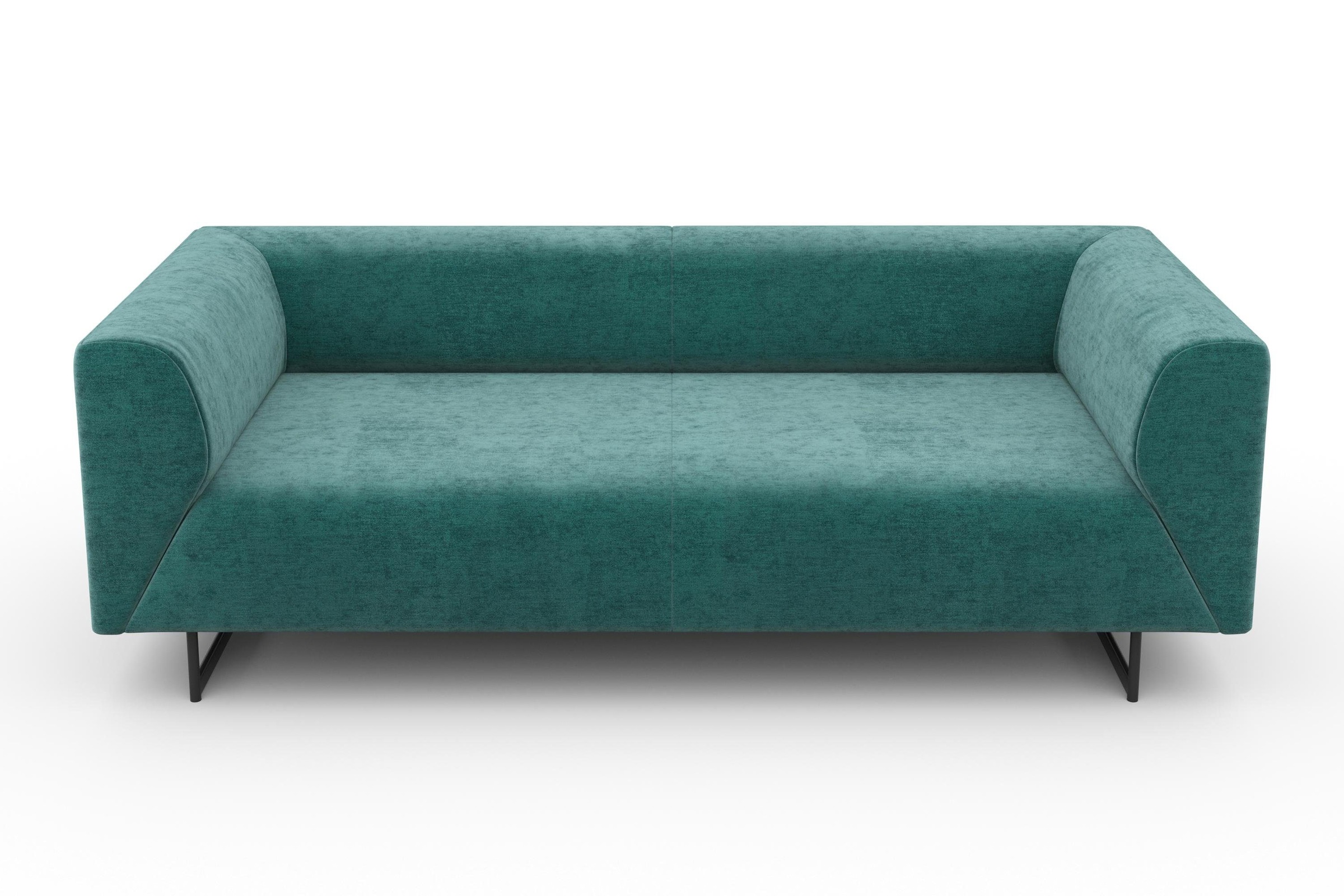 machalke® 2-Sitzer »wedge«