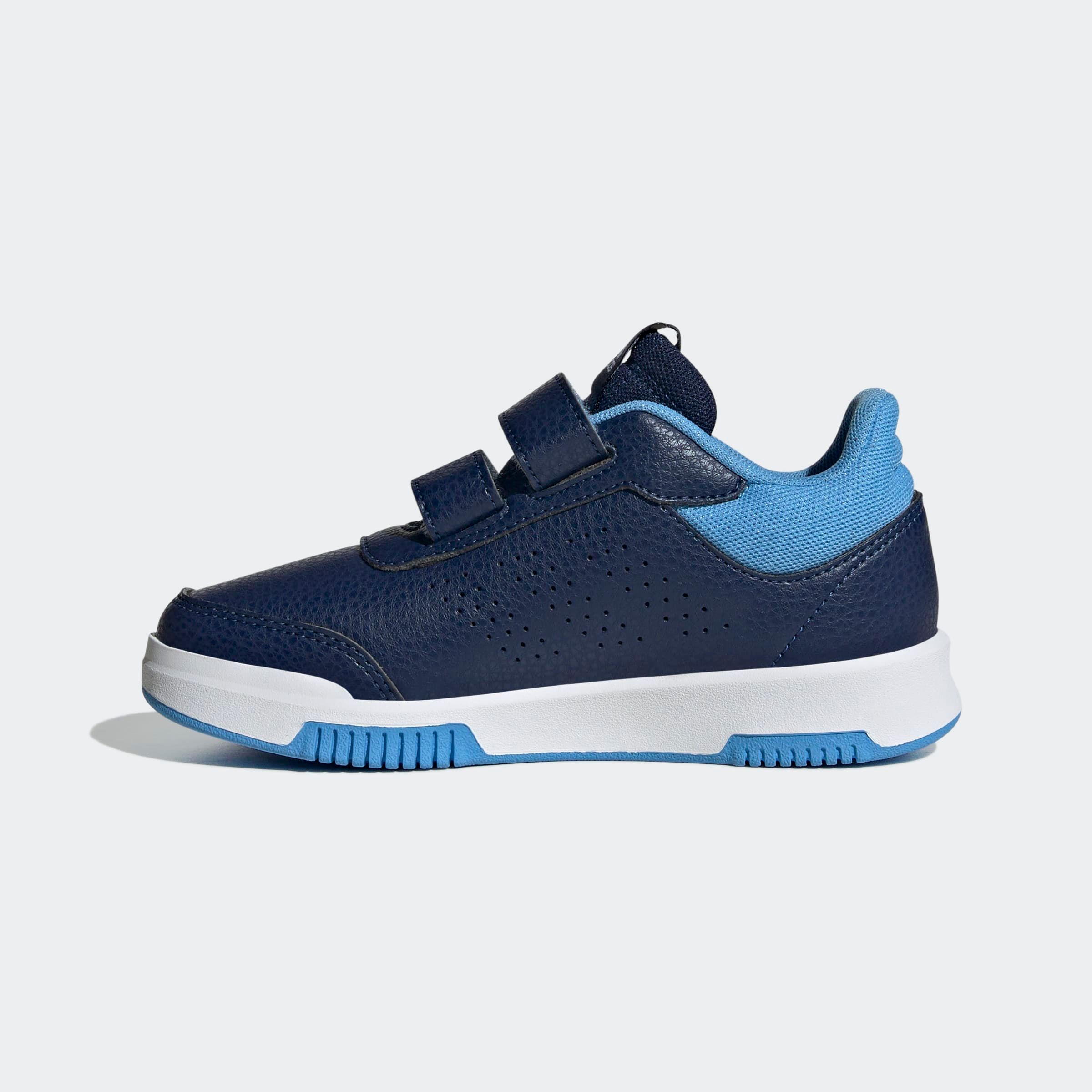 Thumbnail - adidas Sportswear Klettschuh "TENSAUR HOOK AND LOOP" für Kinder & Jugendliche