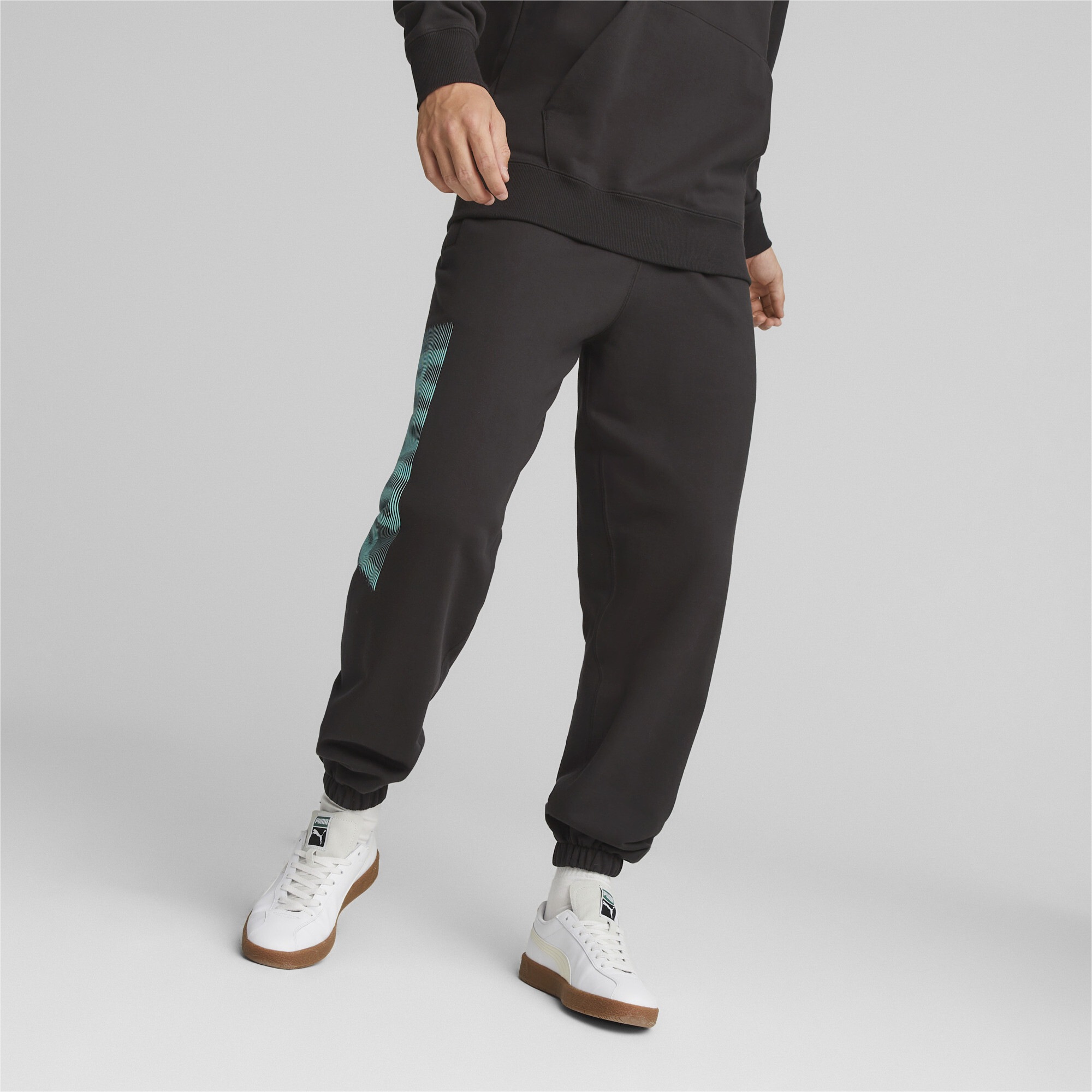 PUMA Sporthose »SWxP Jogginghose Herren«