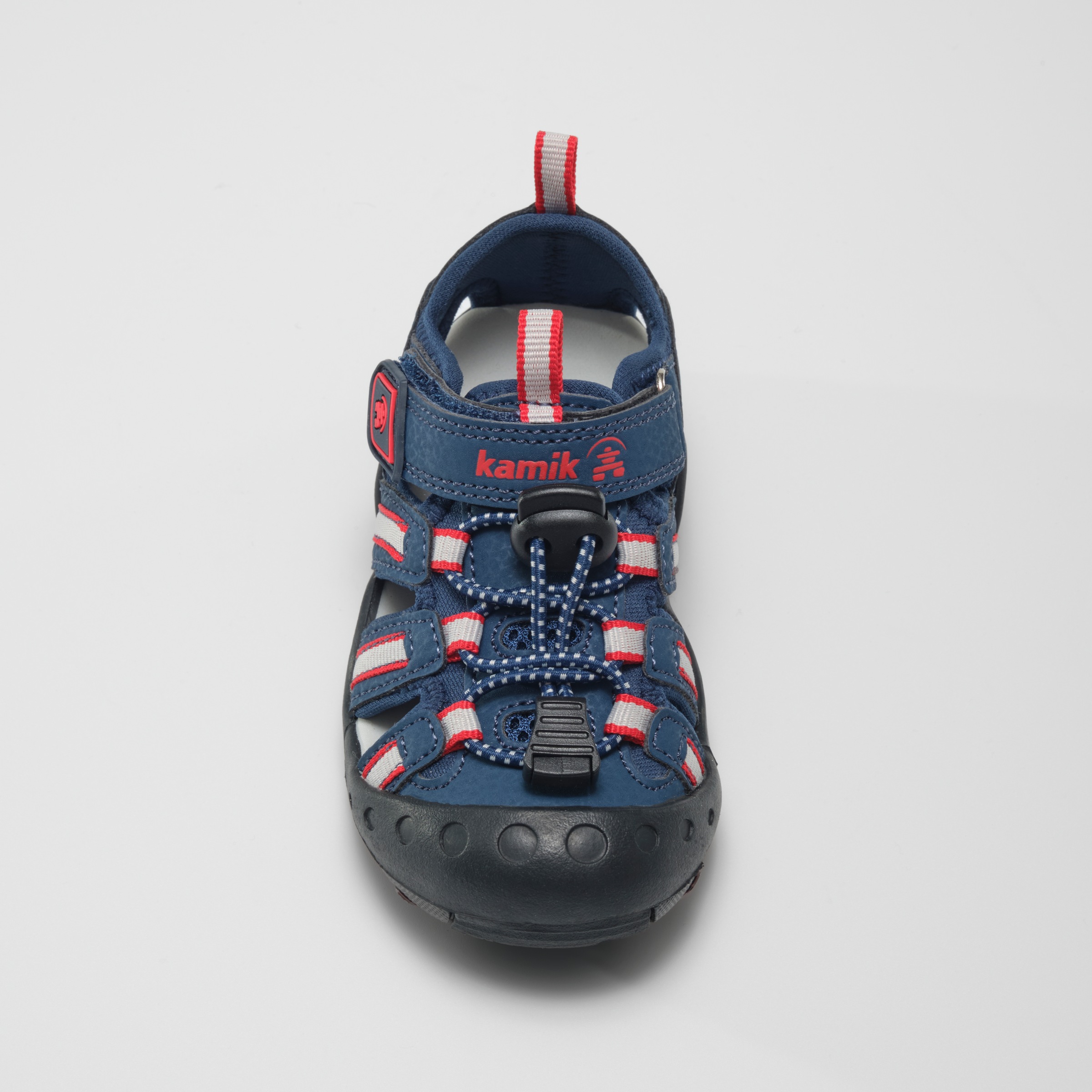 Thumbnail - Kamik Sandale "Crab" Sandale mit Zehenschutz