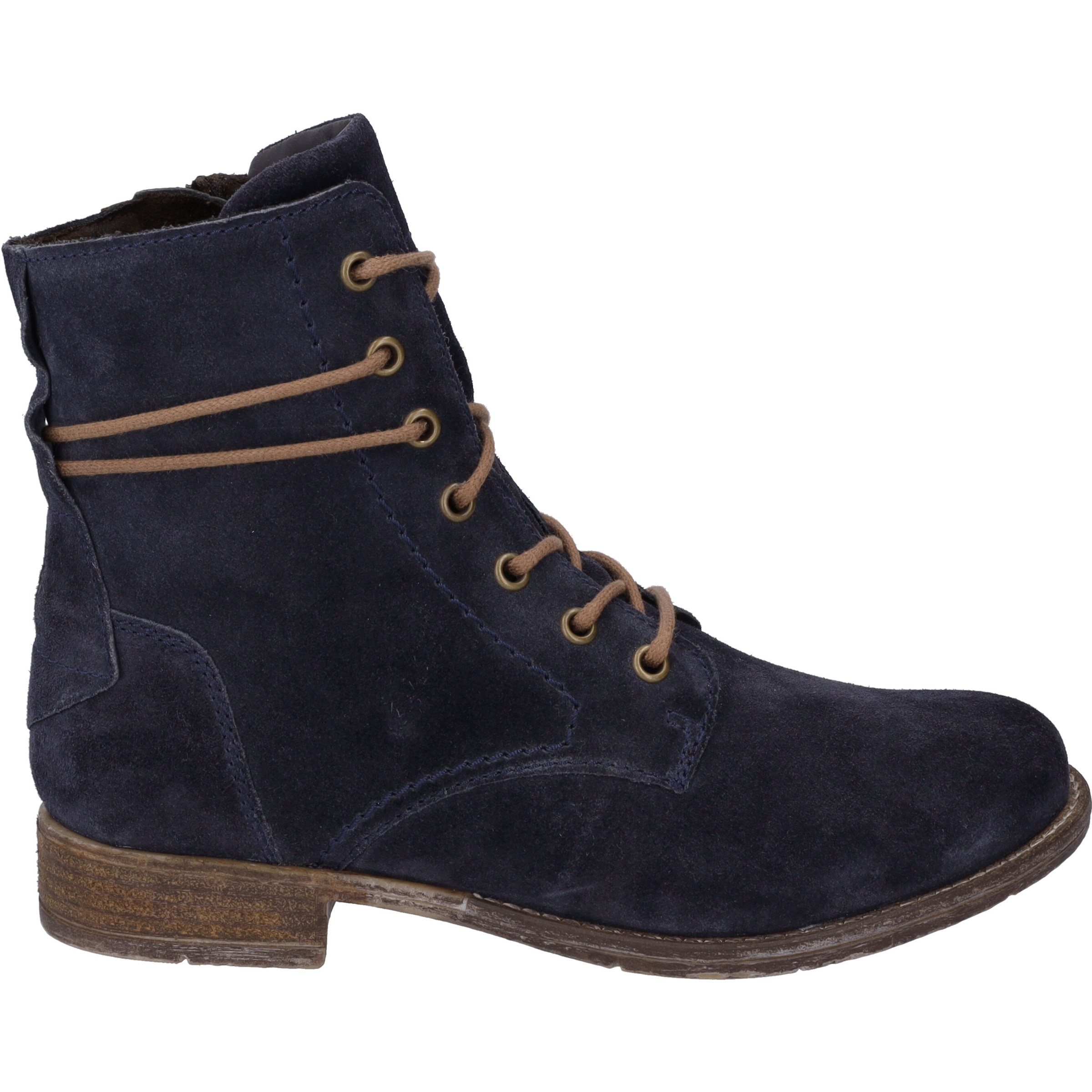 Josef Seibel Stiefelette »Sienna 70, ocean«