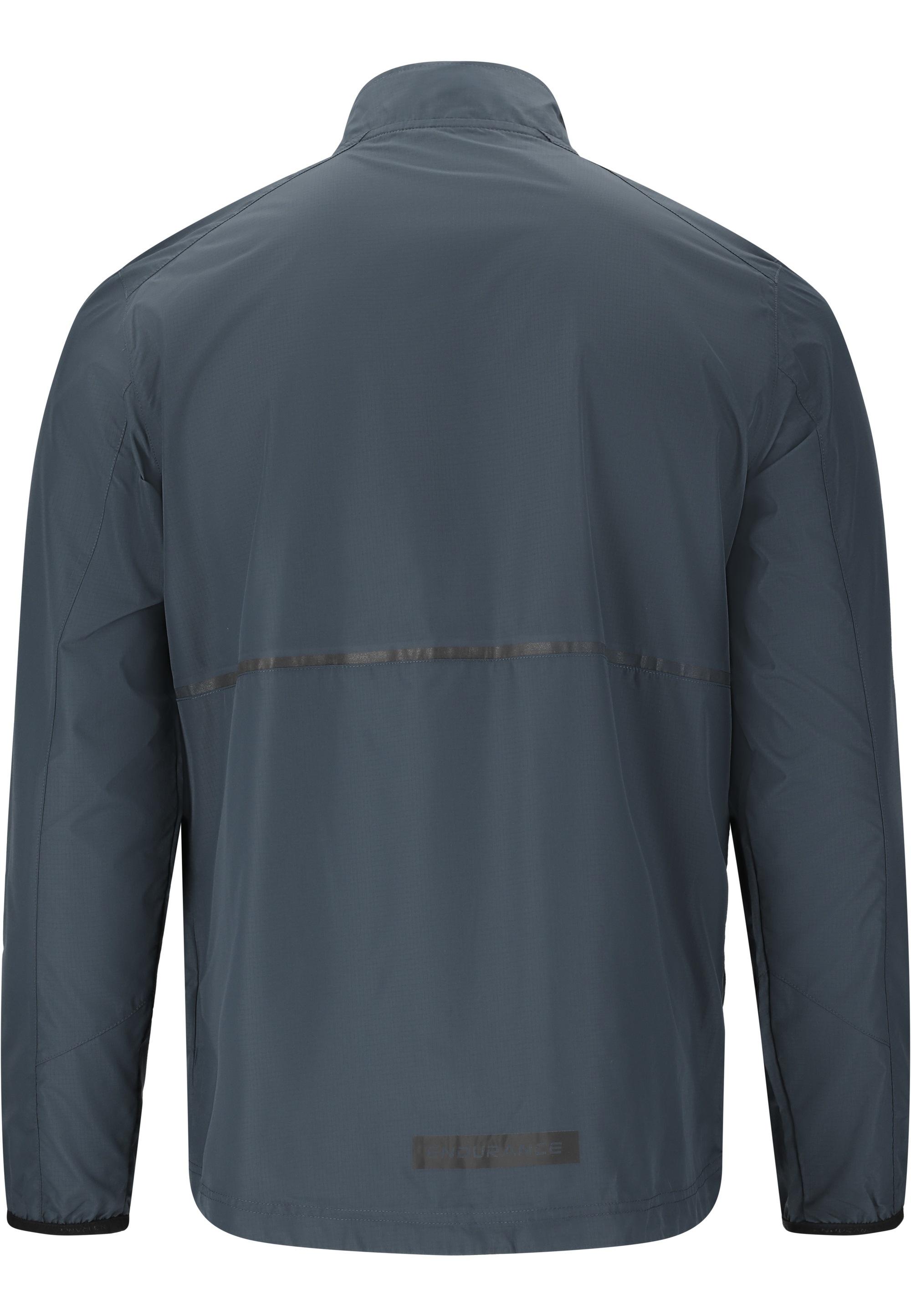 ENDURANCE Laufjacke »Hugoee«, in winddichter und atmungsaktiver Qualität