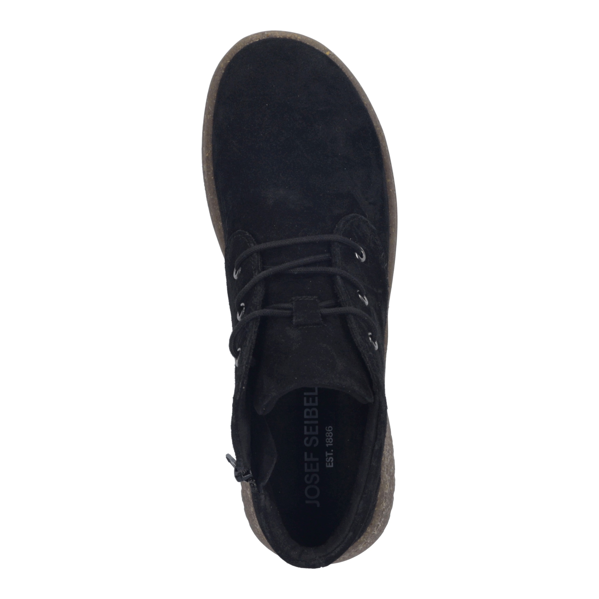 Josef Seibel Stiefelette »Angelina 07, schwarz«