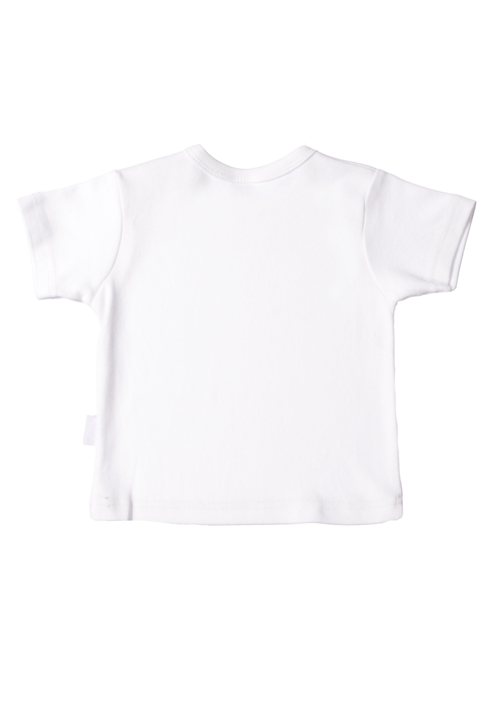Liliput T-Shirt »Birthday Queen«, aus reiner Bio-Baumwolle