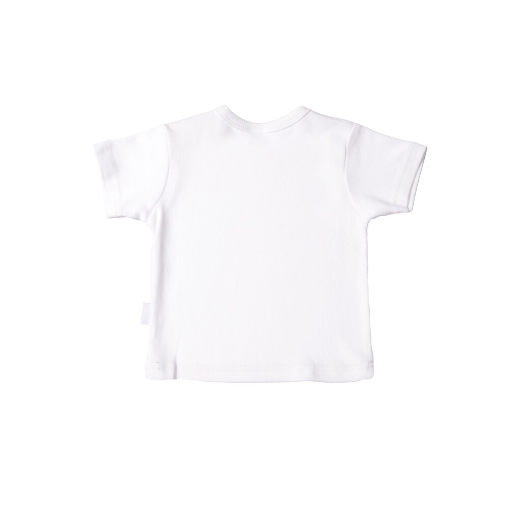 Liliput T-Shirt »Birthday Boy«, mit niedlichem Frontprint