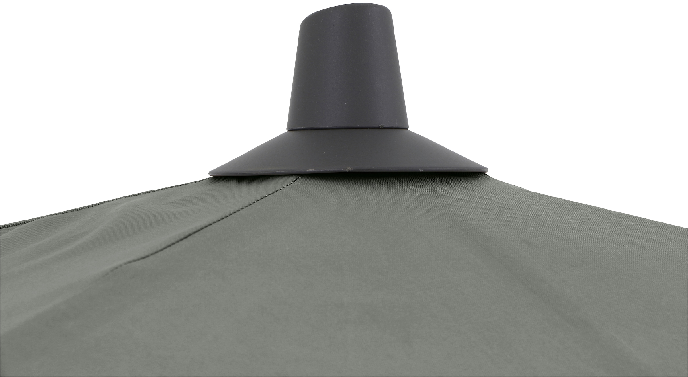 Siena Garden Marktschirm »Avio Mittelstockschirm«