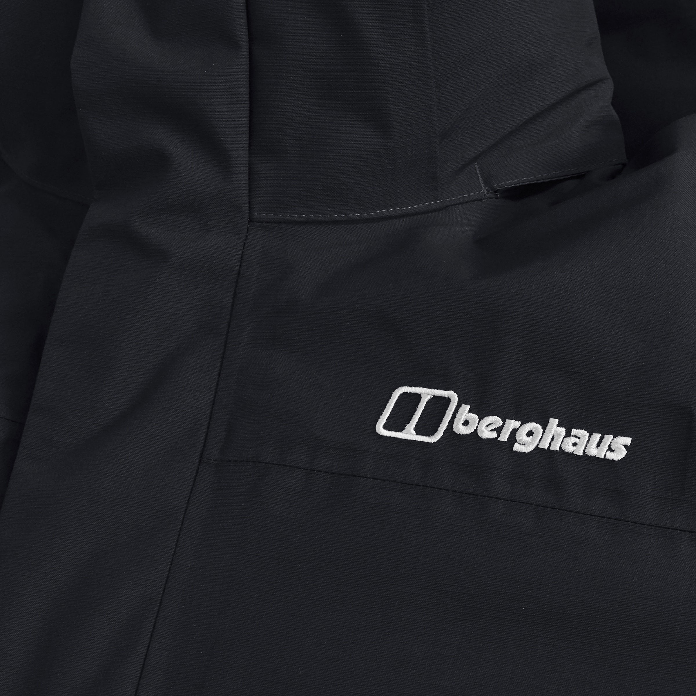 Berghaus 3-in-1-Funktionsjacke »HILLWALKER 2.0 GEMINI HL 3IN1«