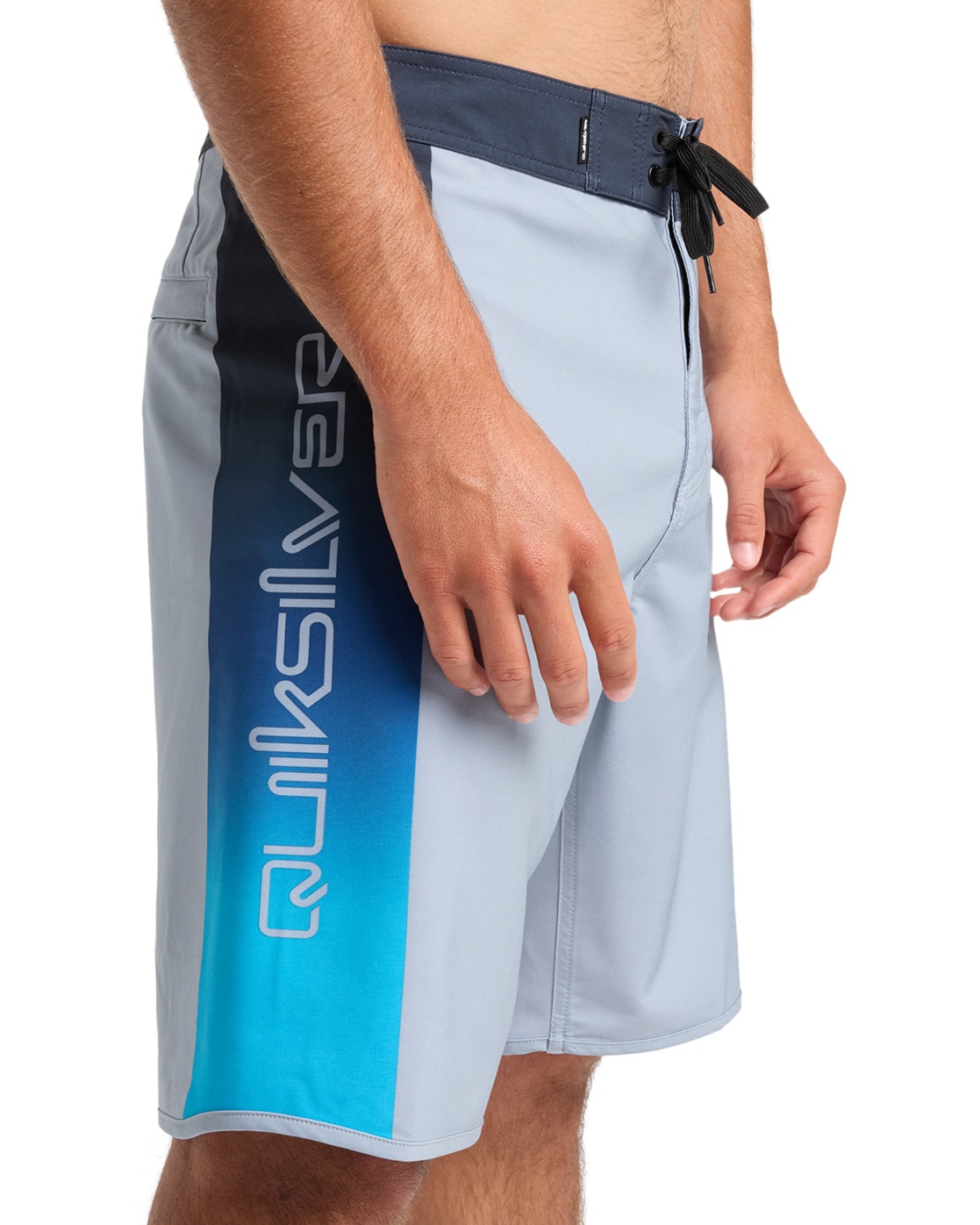 Quiksilver Boardshorts »Surfsilk Holmes 20"«