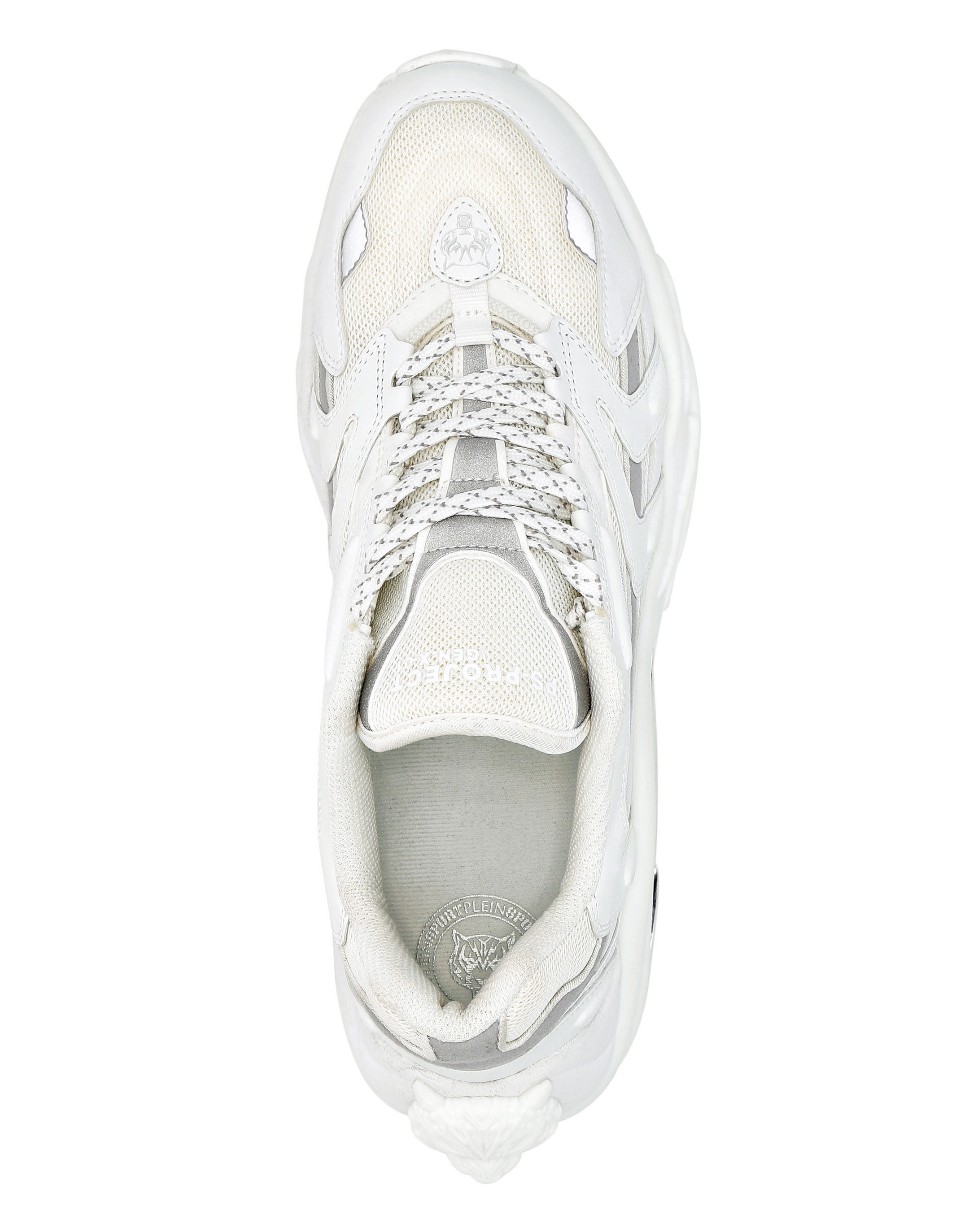 PLEIN SPORT Sneaker "The Scratch" günstig online kaufen