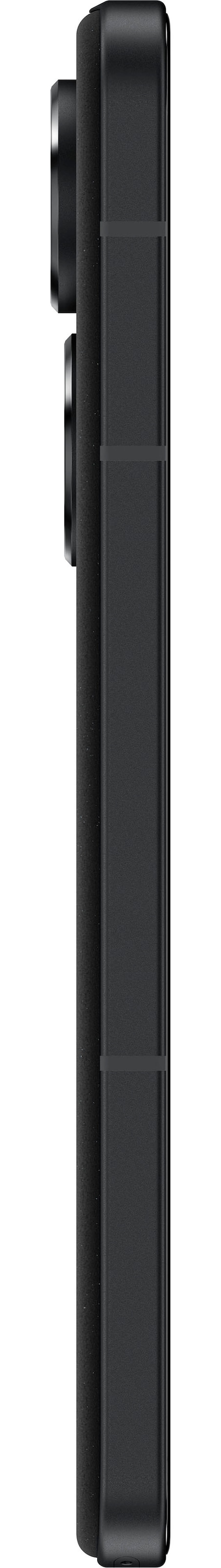 Asus Smartphone »ZENFONE 10«, schwarz, 14,98 cm/5,9 Zoll, 128 GB  Speicherplatz, 50 MP Kamera | BAUR