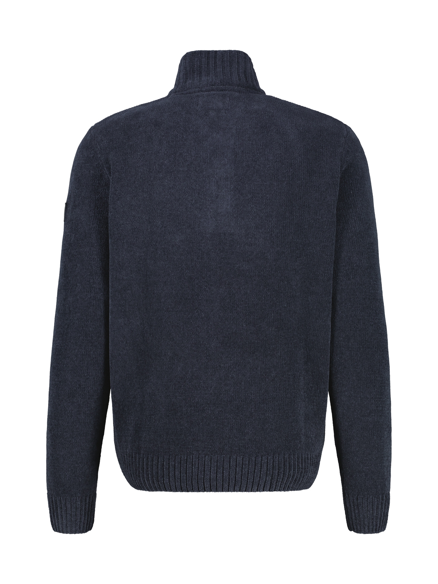 LERROS Strickpullover »LERROS Herren Stricktroyer, weich wie Samt«