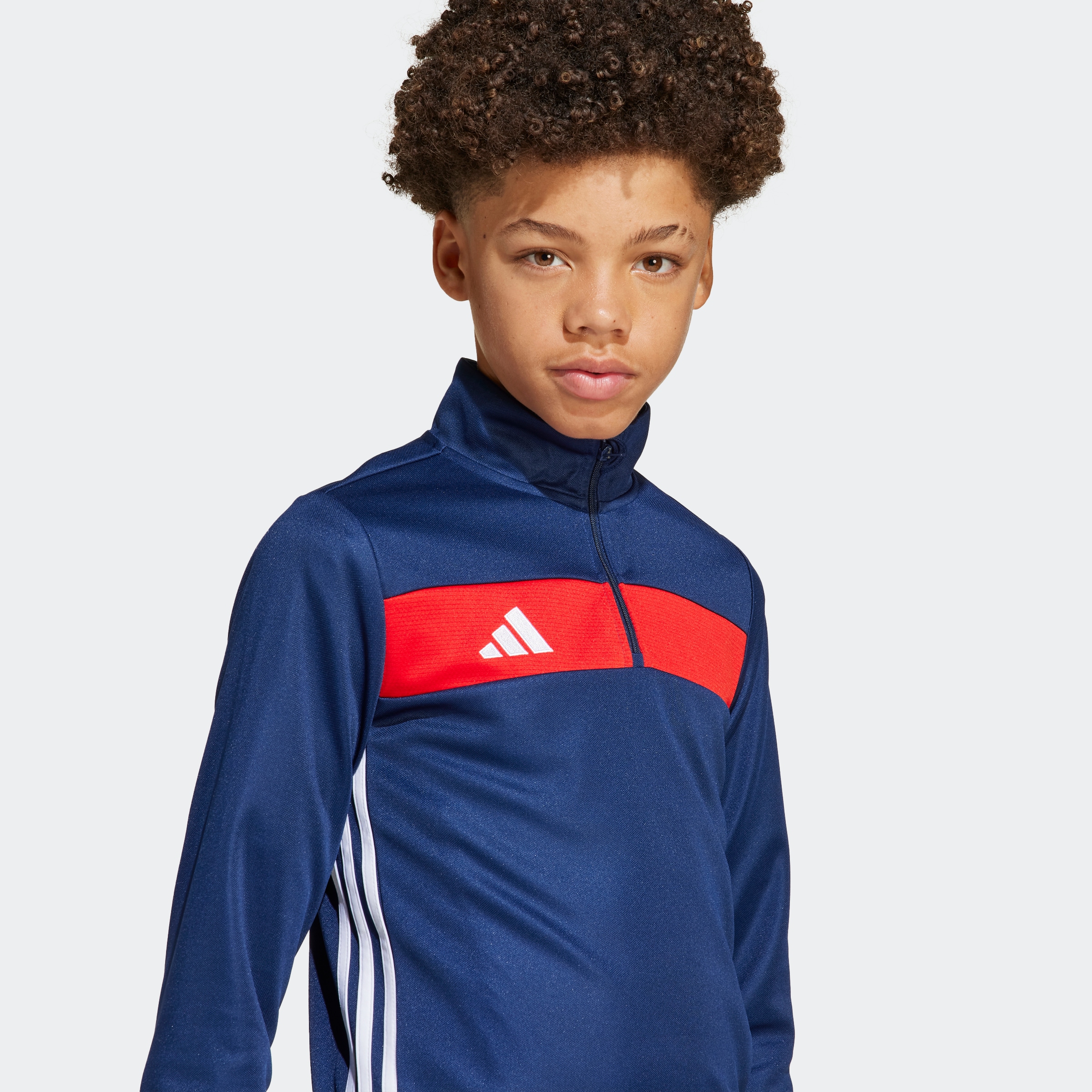 adidas Performance Trainingsshirt »TIRO ES TOP Y«