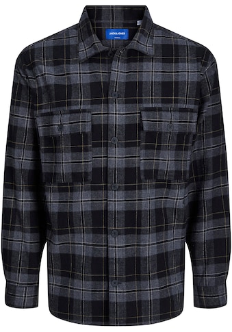 Jack & Jones PlusSize Jack & Jones PlusSize marškiniai ilgom...