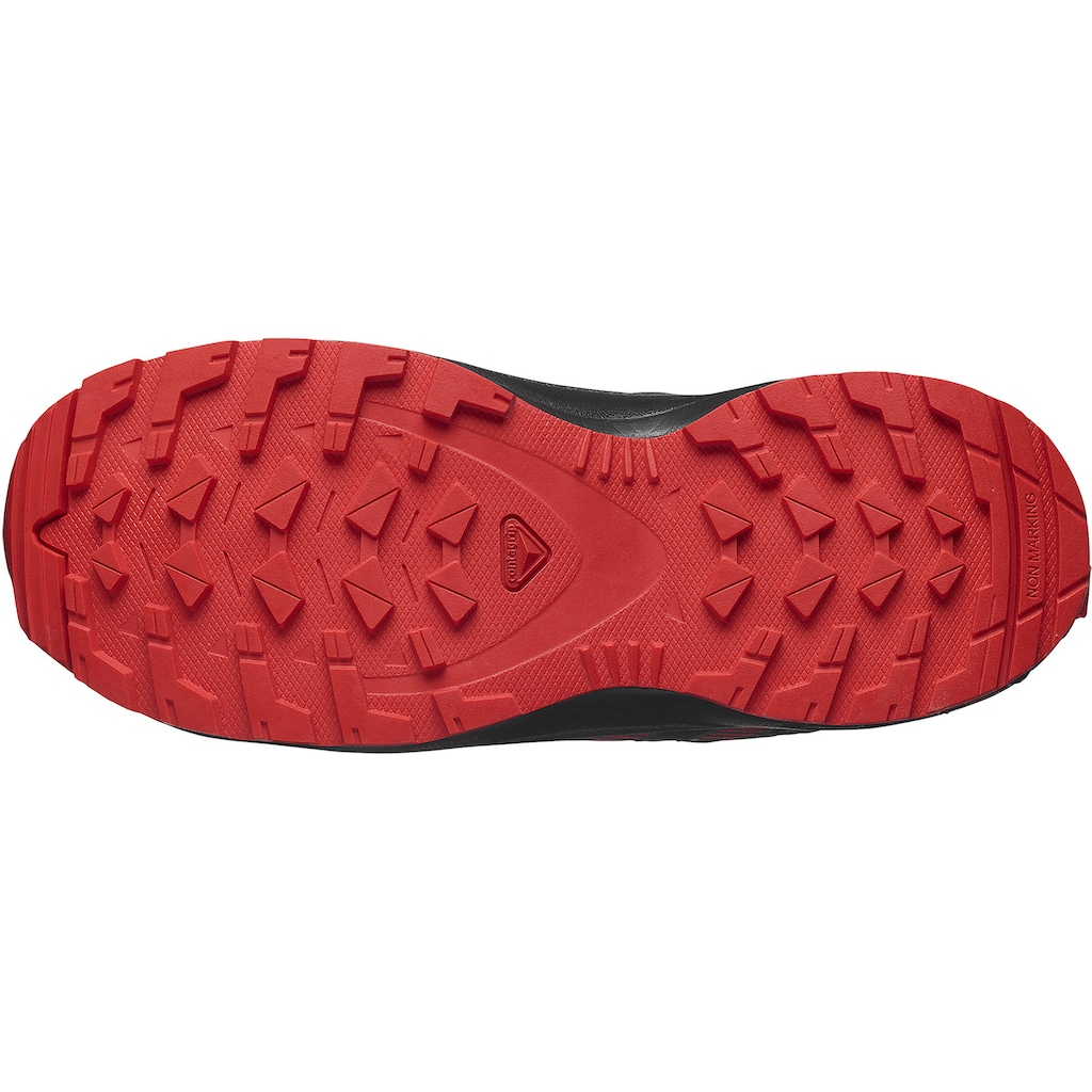 Salomon Wanderschuh »XA PRO V8 CSWP J«