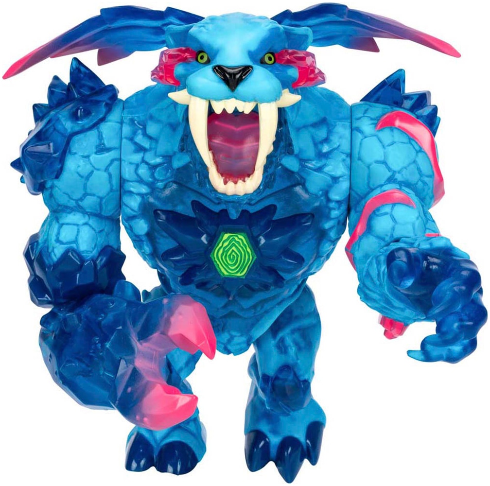 Moose Spielfigur »MrBeast Vinyl: Panther«