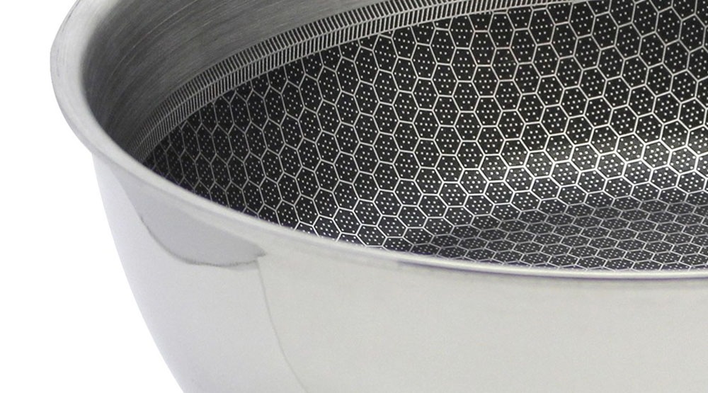 Thumbnail - Elo Premium Sauteuse "Relief Evolution Sauteuse" 1 tlg. tlg. Edelstahl 18/10