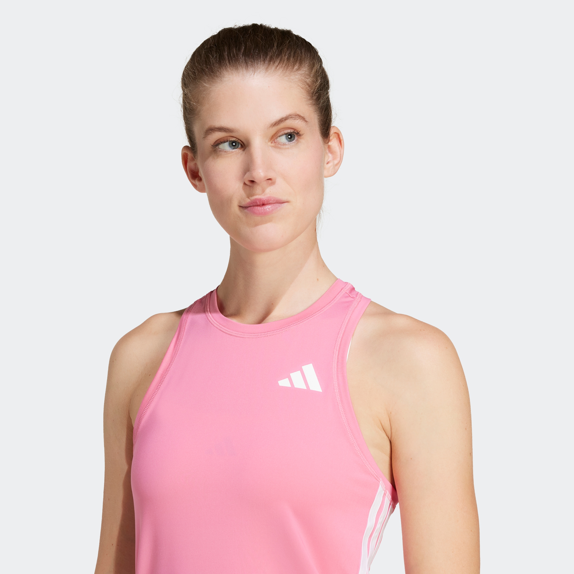 adidas Performance Tanktop »TR-ES 3S TK«