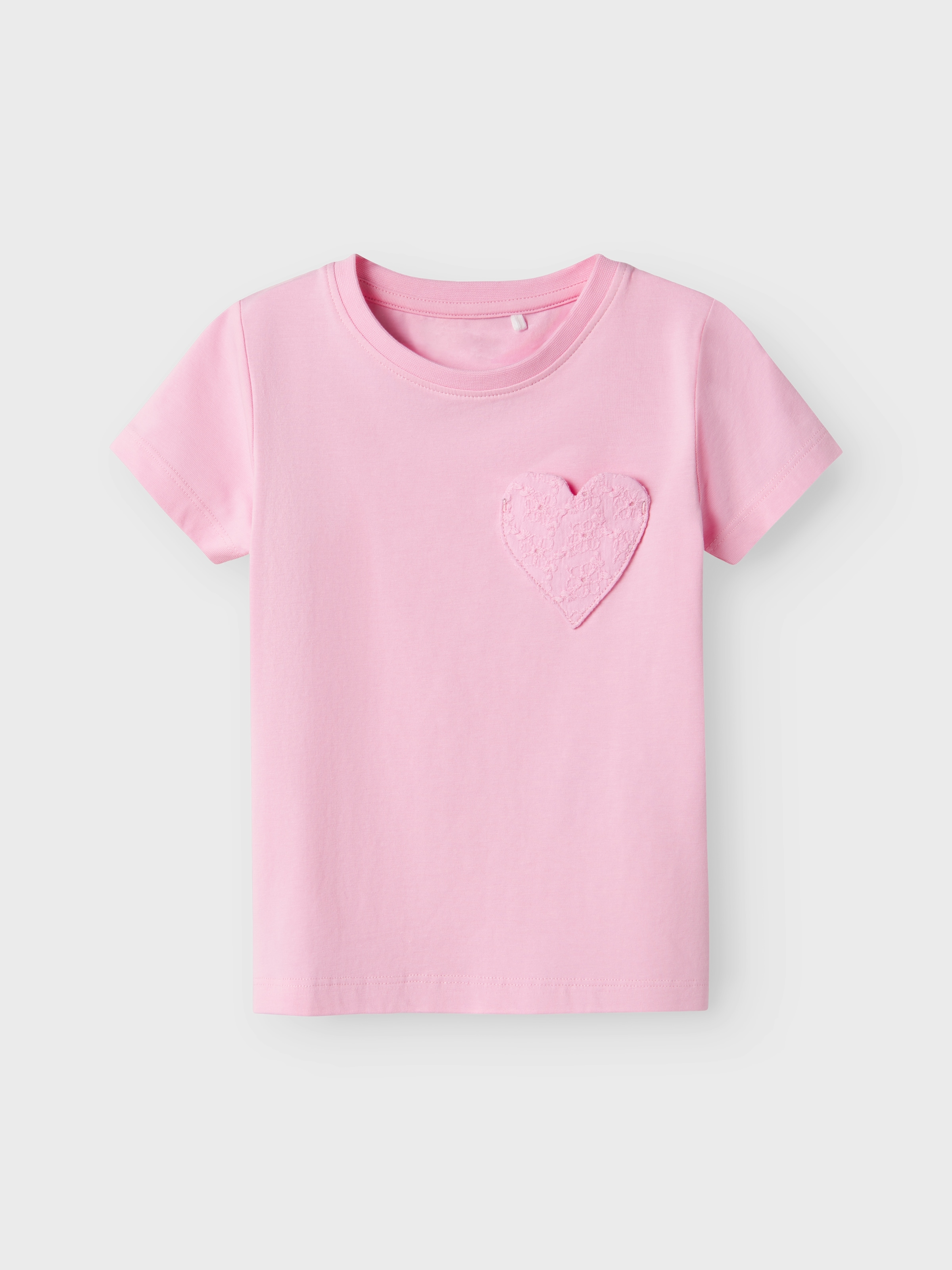 Name It Kurzarmshirt »NMFDEAS SS TOP«