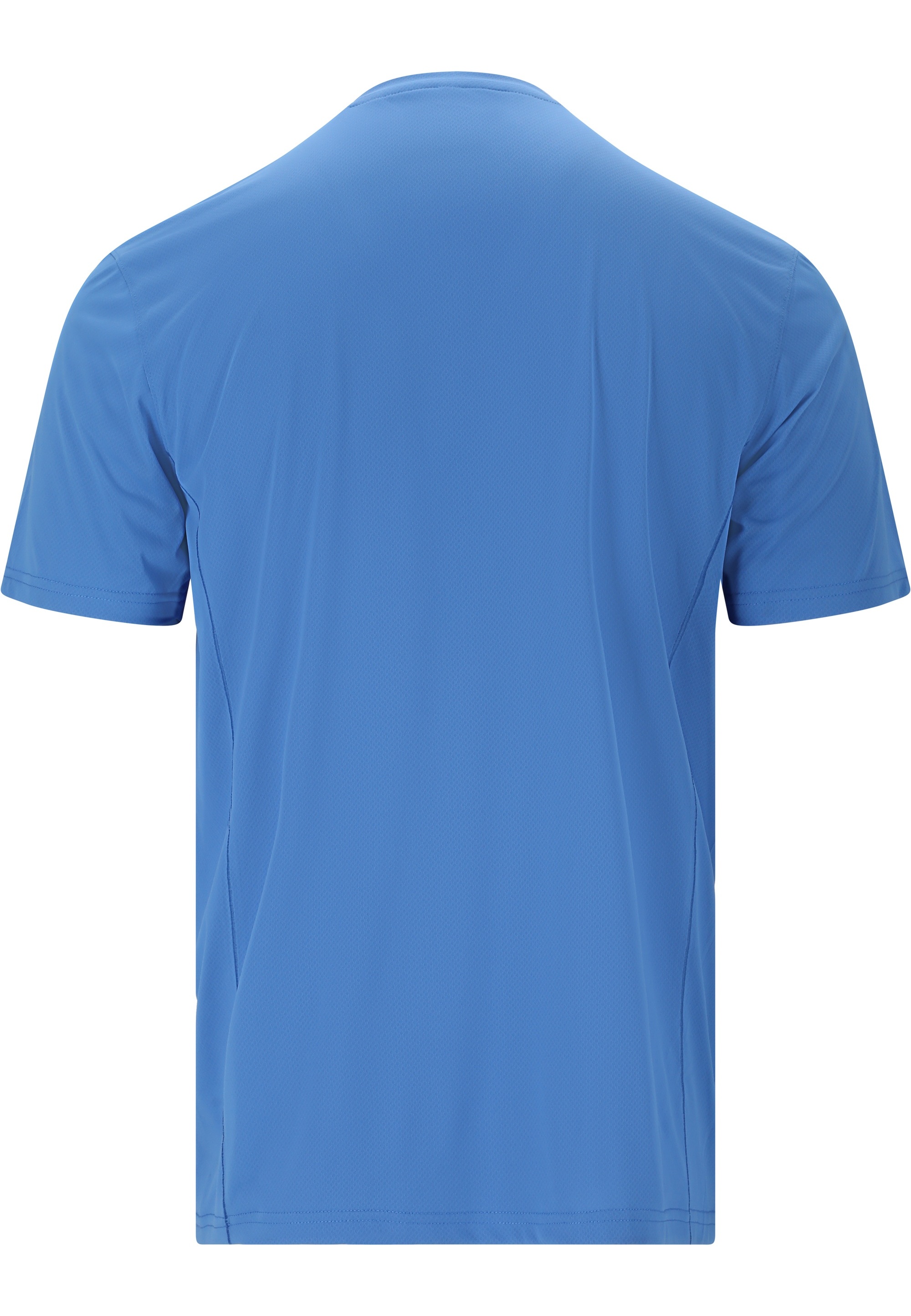 Virtus Funktionsshirt »Finnian«, Mit Quick-Dry-Funktion