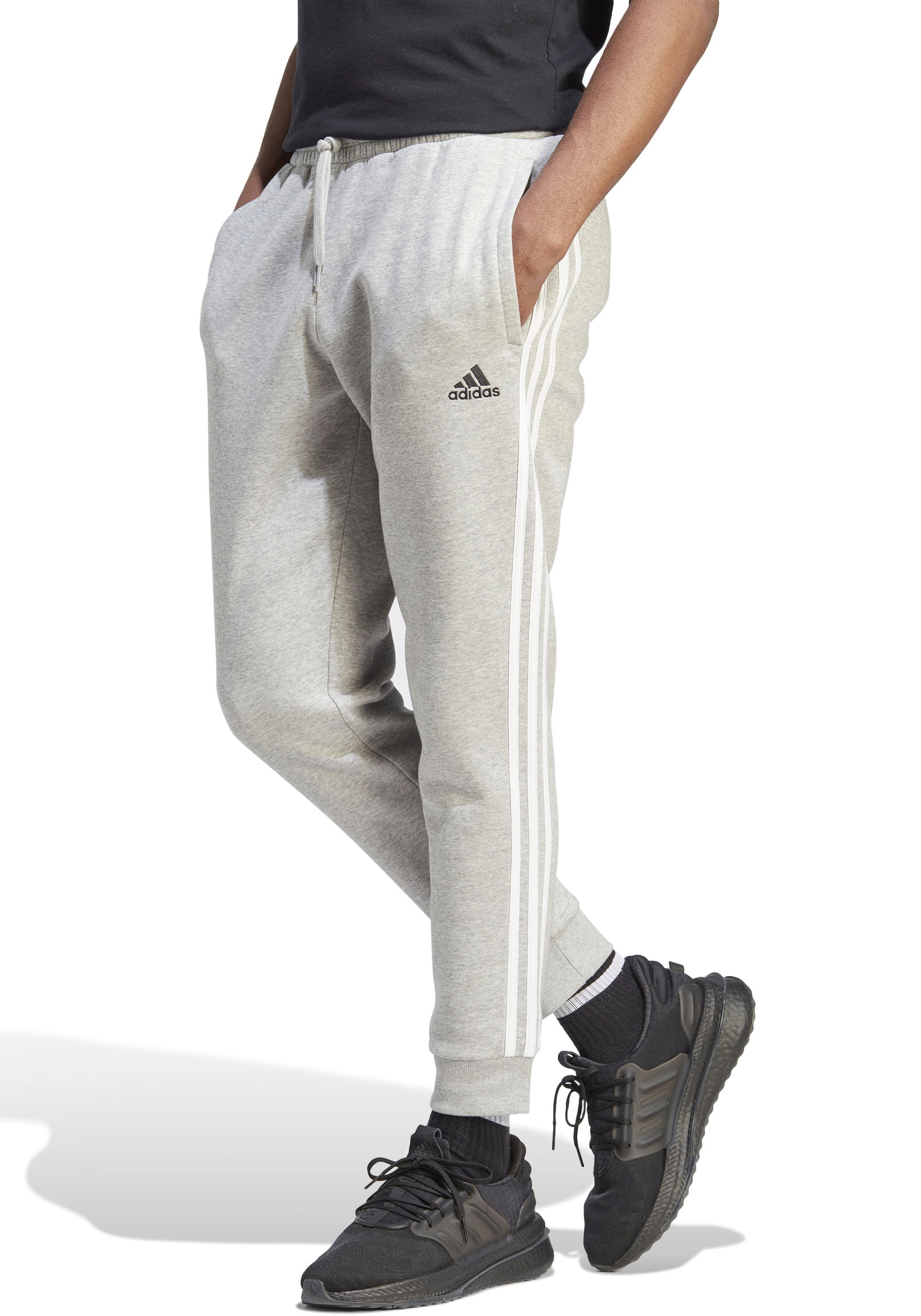Rechnung BAUR Sporthose tlg.) | HOSE«, (1 »COLOURBLOCK adidas Sportswear auf