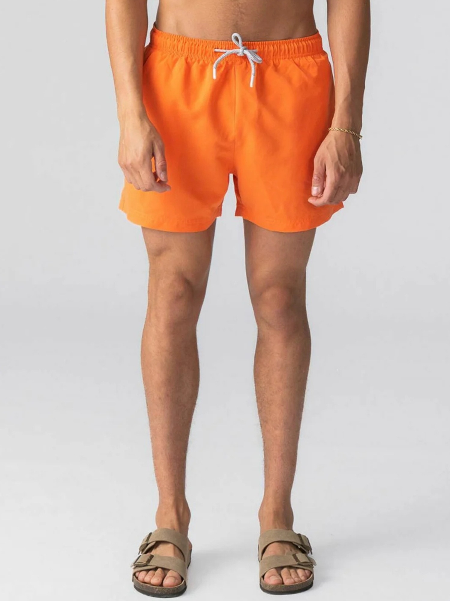 TeeShoppen Badeshorts »TEESHOPPEN Swim shorts Swimshorts«